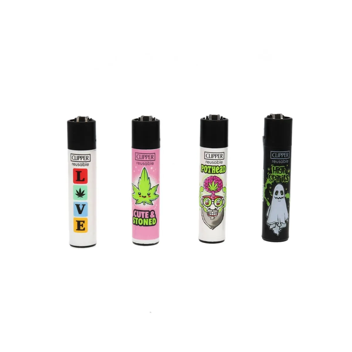 Clipper 420 Mix #5