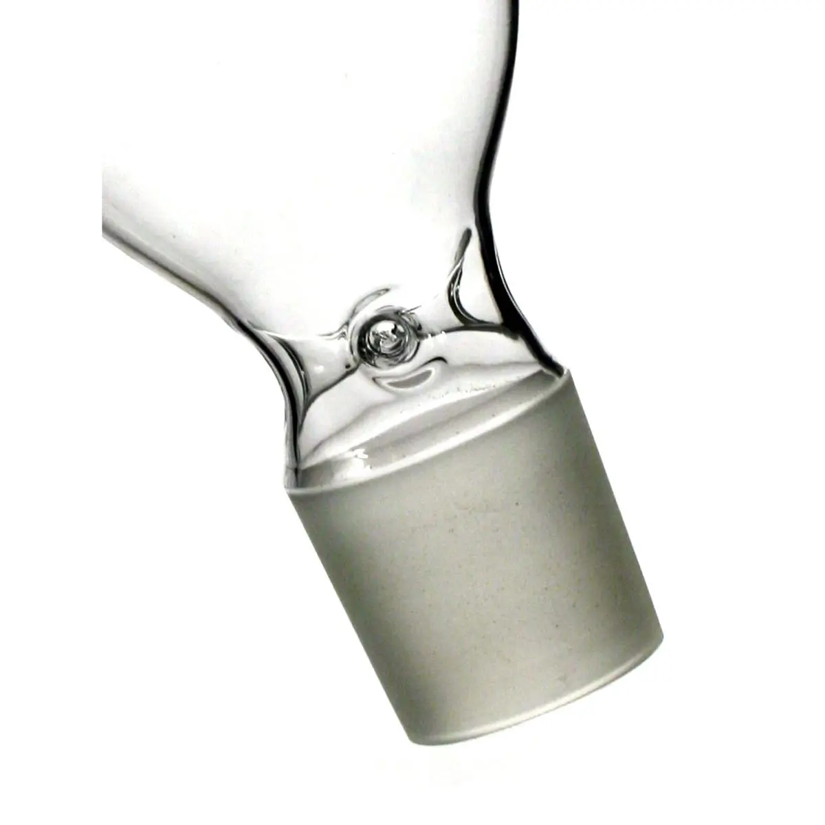 Connettore bong di ghiaccio 24cm