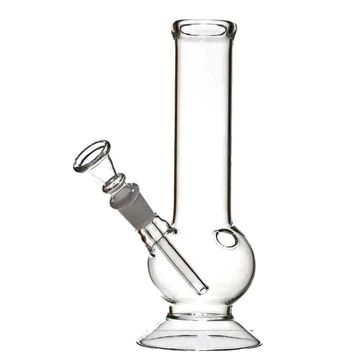 Mini Bouncer Bong con base 21cm 14,5