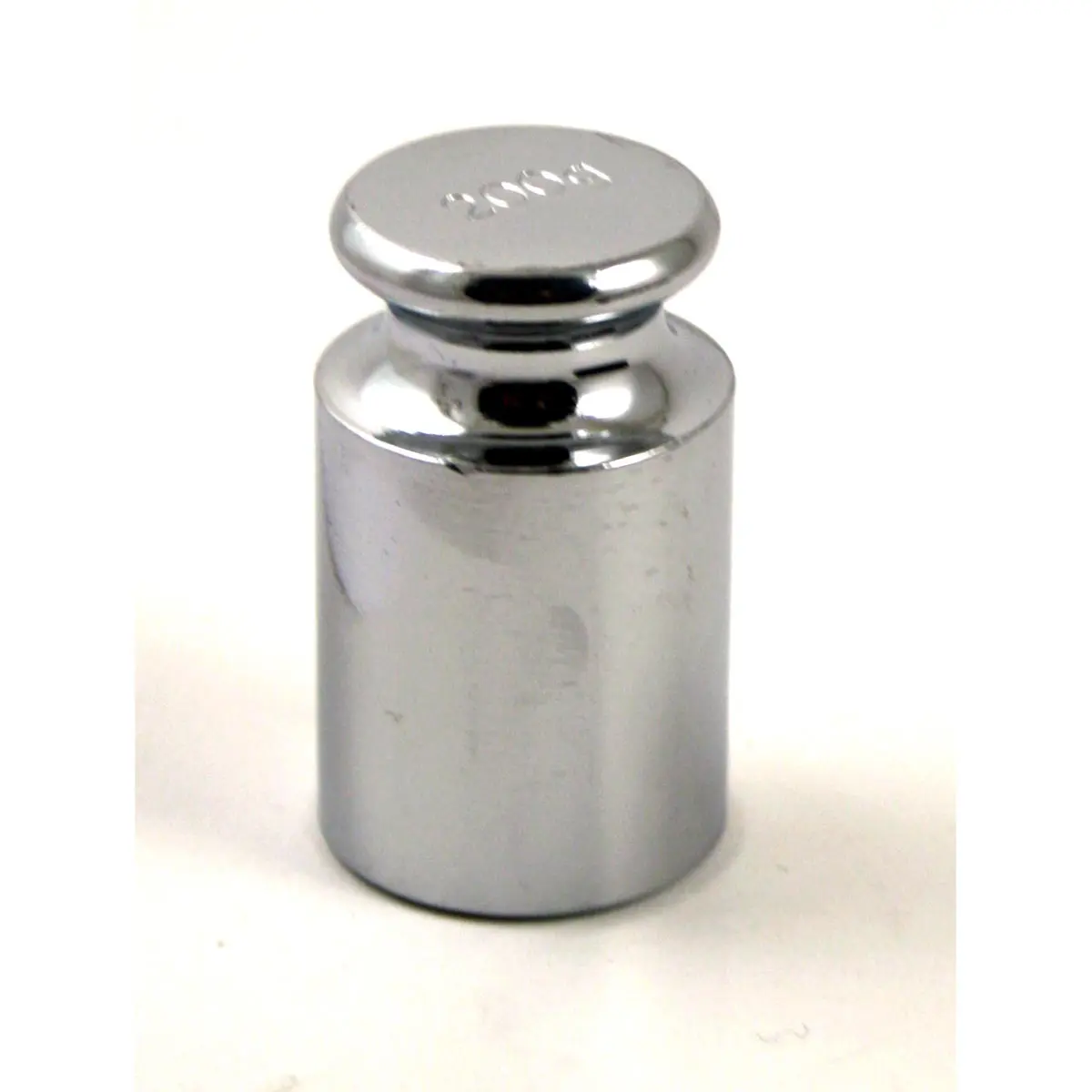 Digiscale PS8 300g con peso di calibrazione