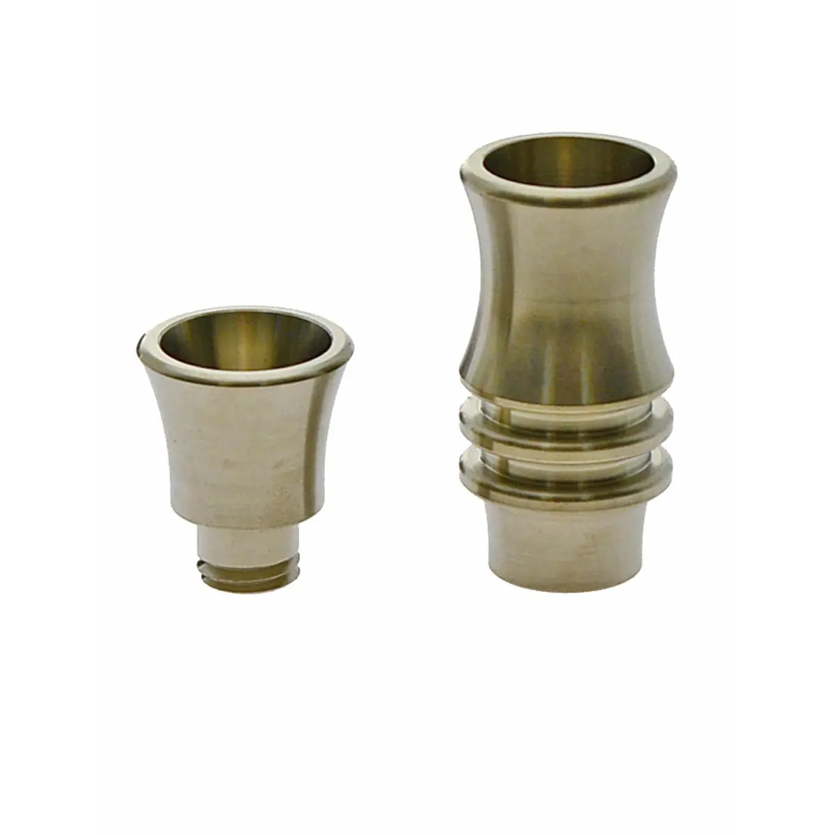 GG chiodo in titanio Elegance 18,8 femmina