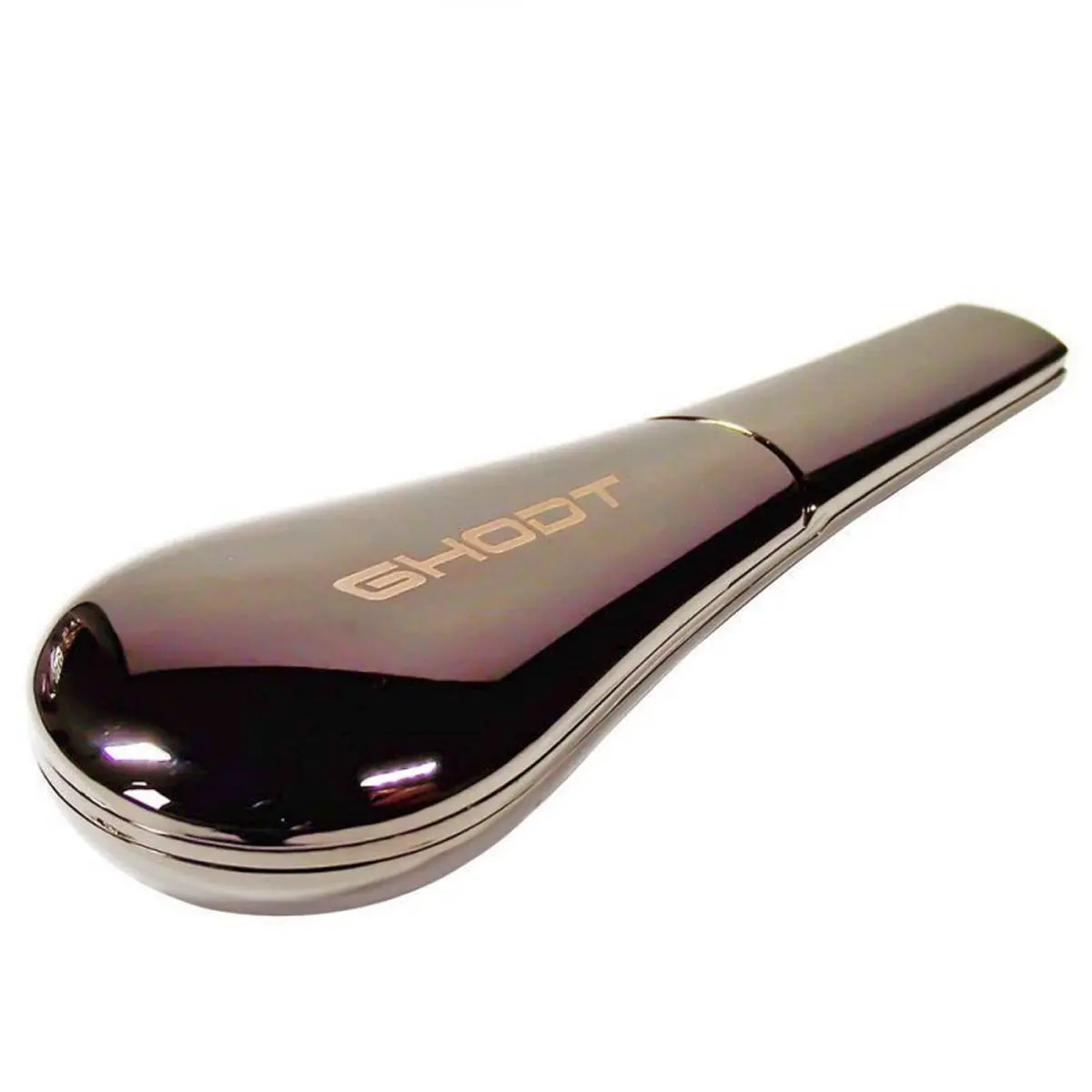 GHODT Pipa 'Spoon' nero