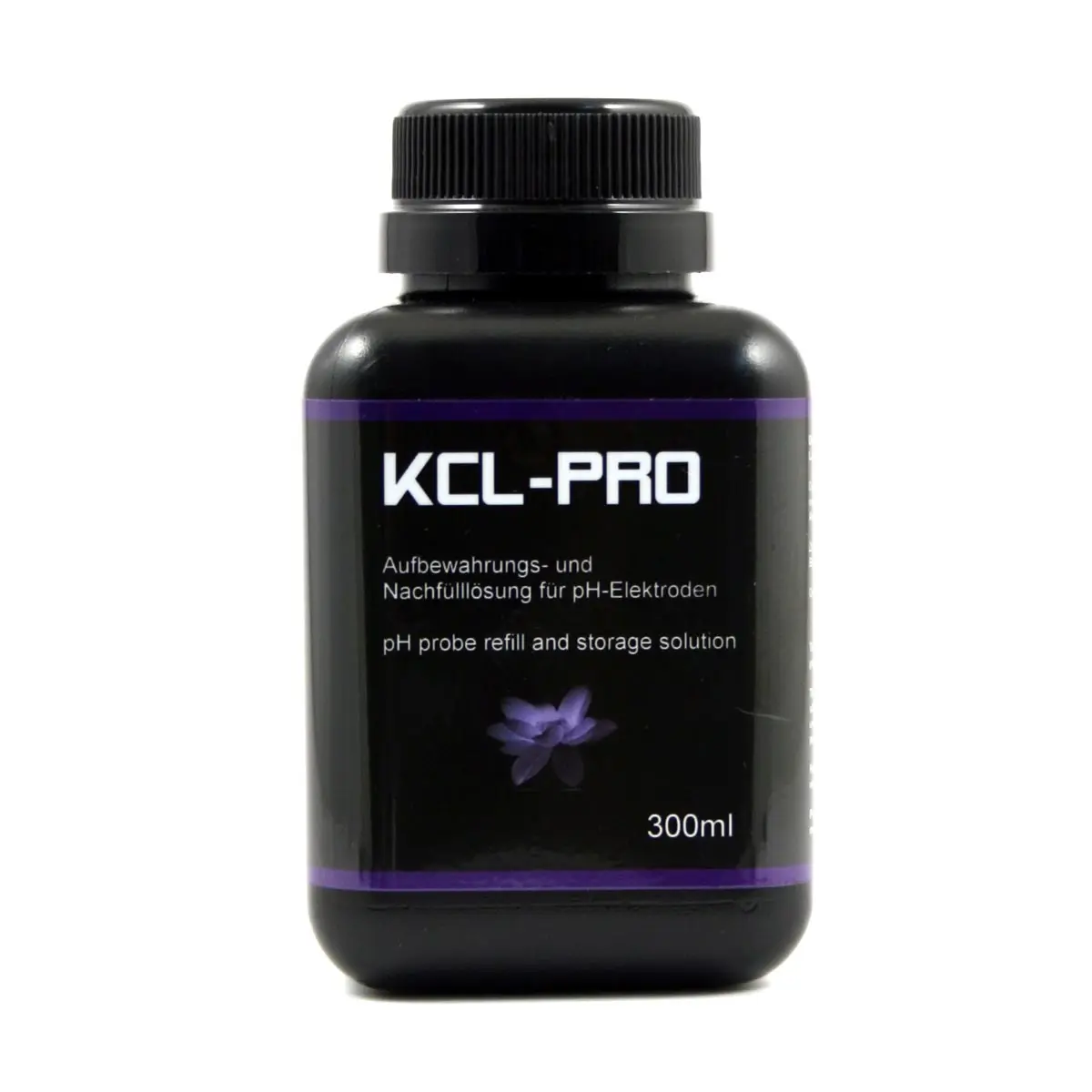 Soluzione KCL - 300ml