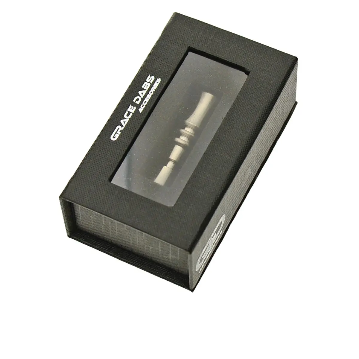 GG chiodo in titanio Elegance 14,5 femmina