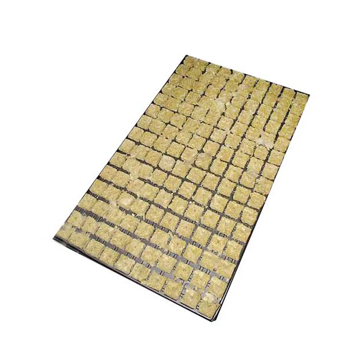 Grodan Plugs - cubetti mini incl. Vassoio