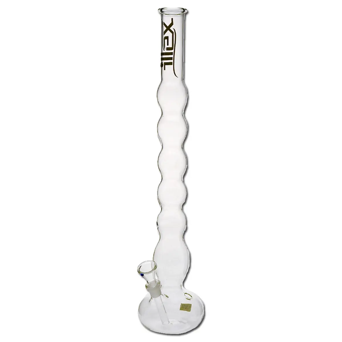 Illex Bong in Vetro Multi Belly 57 cm