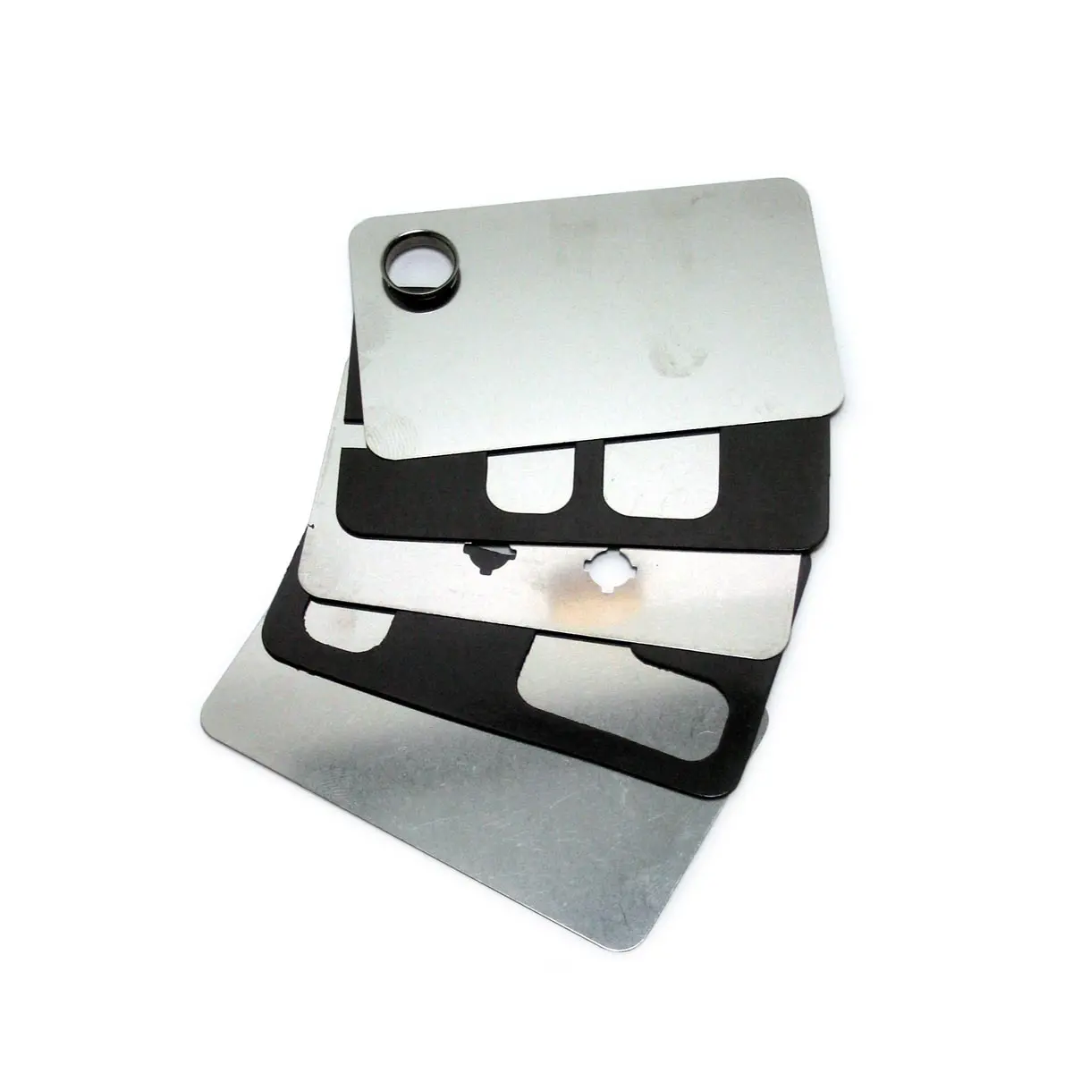 Pipa "Cooler" carta di credito