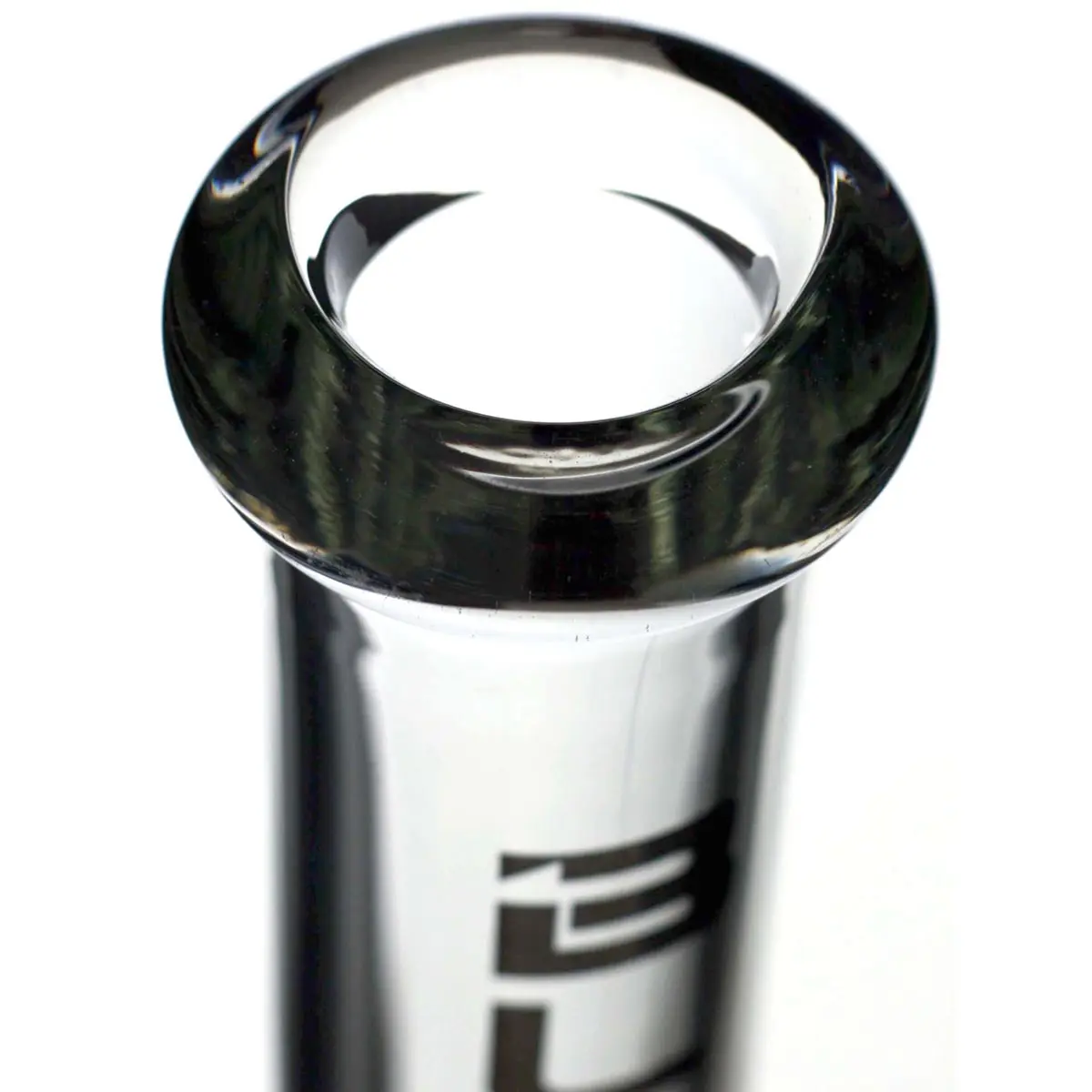 Blaze bong in vetro ICE 'Erlknig' 9mm