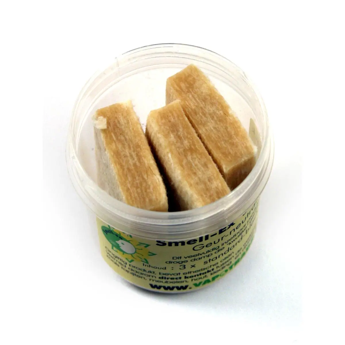 Smell Ex Blocchi piccolo 3x10 g