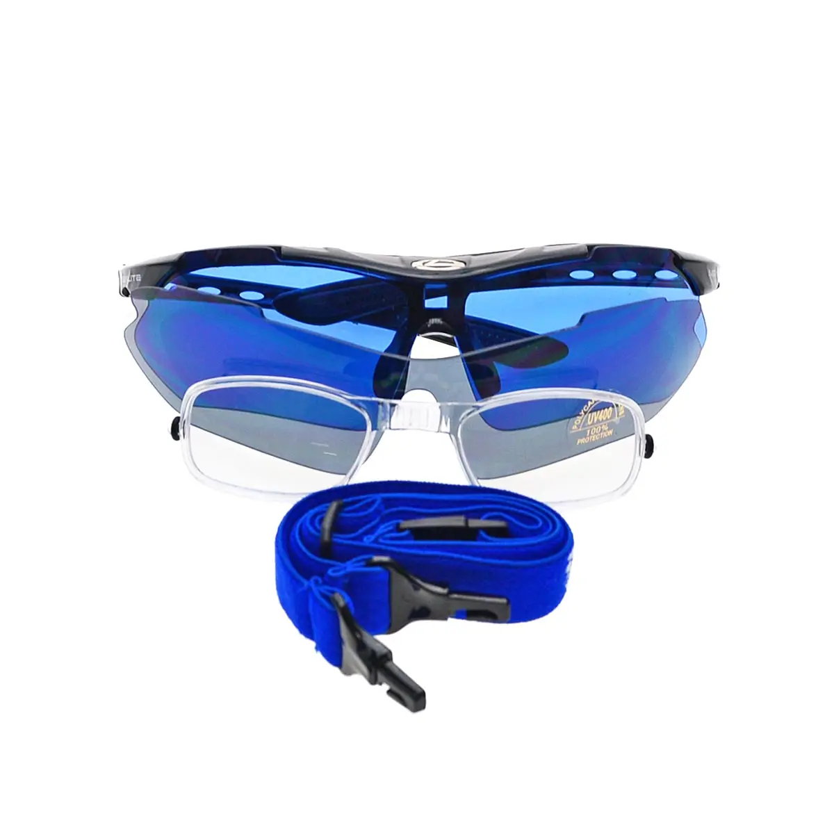 GHP Newlite Vision Full Equipped