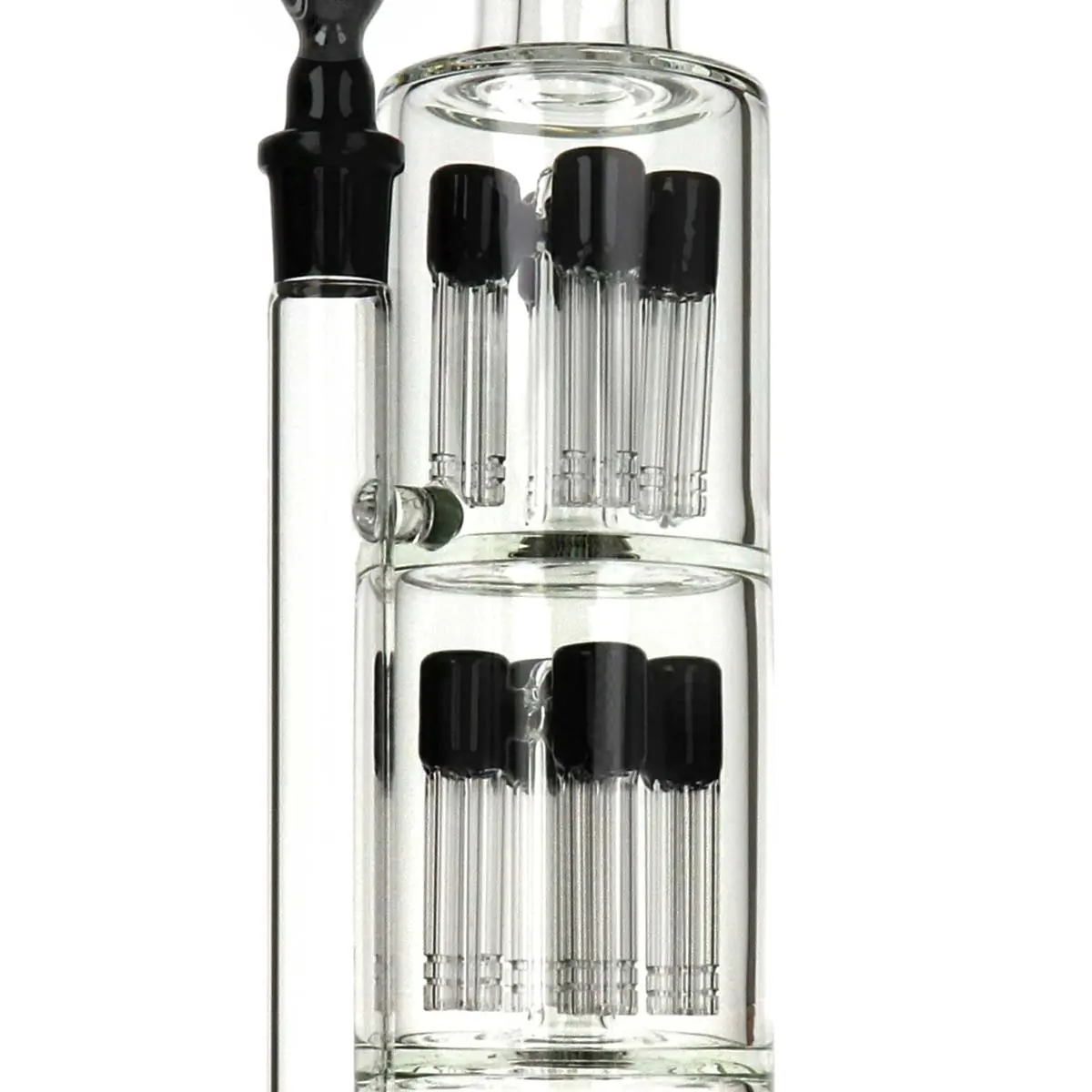 Bong Jelly Joker “V8” – 45 cm