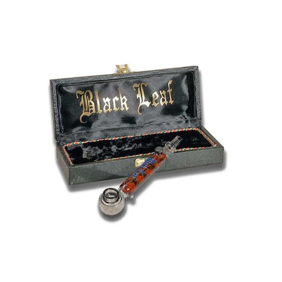 Pipa in vetro / Vaporizzatore