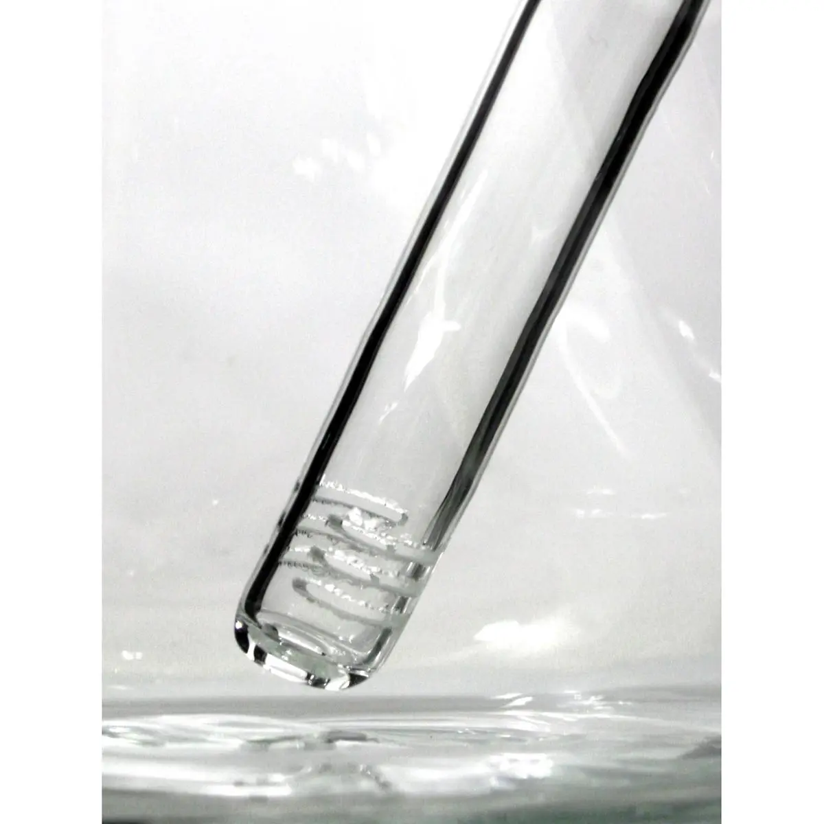 Weedstar Messiah Illusion Ice Perc con Shothole