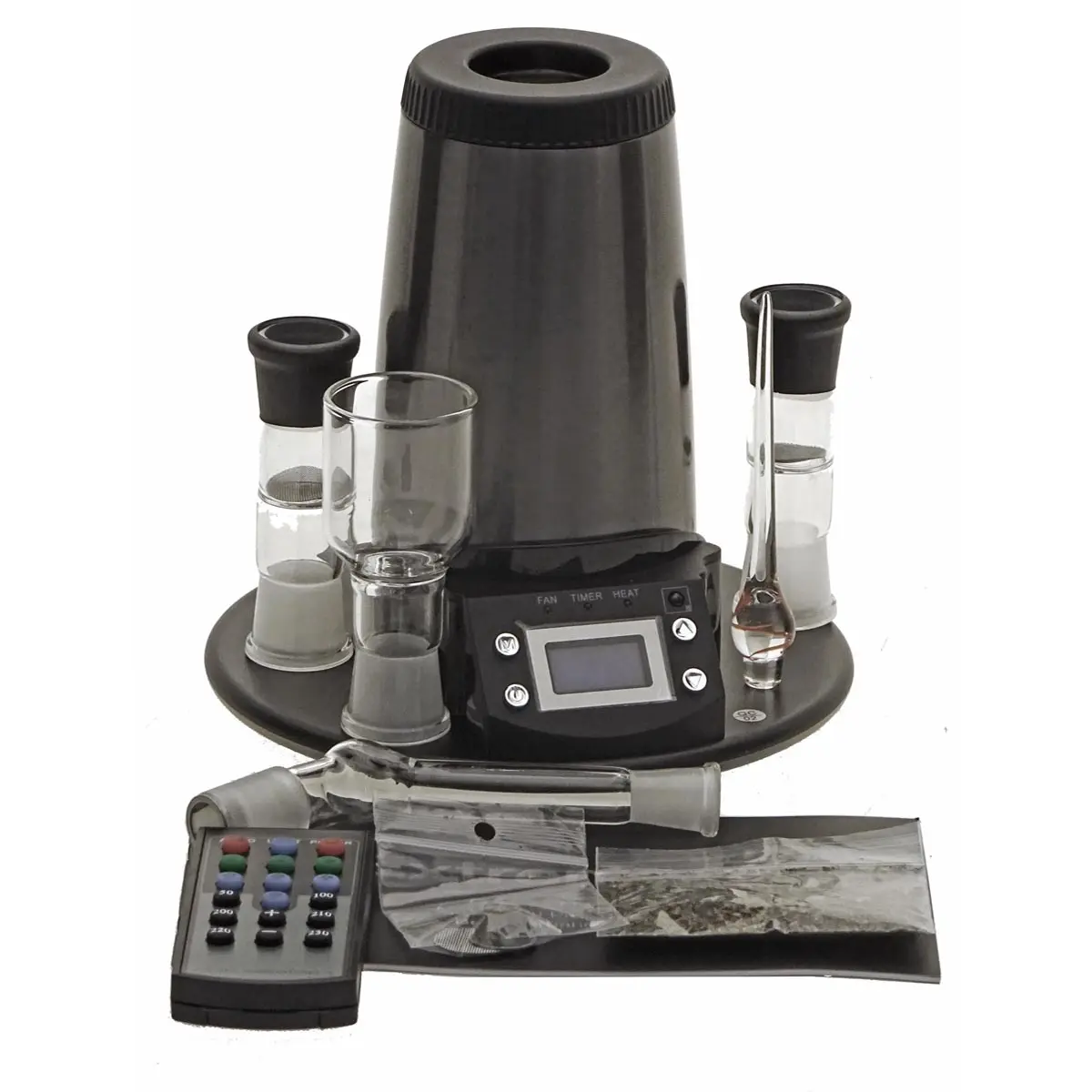 Arizer Extreme Q Vaporizer 4.0