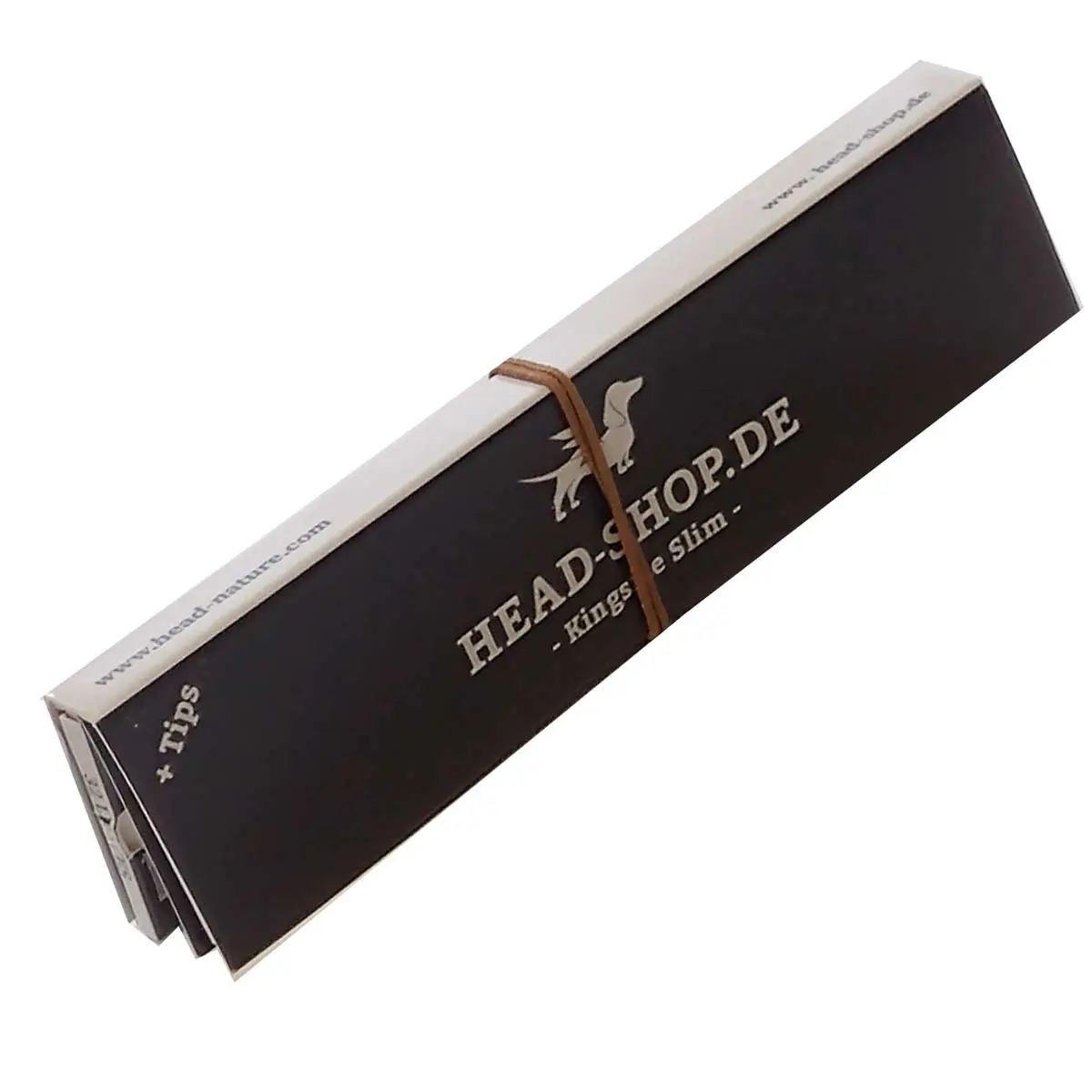 head&nature cartine Kingsize + filtri