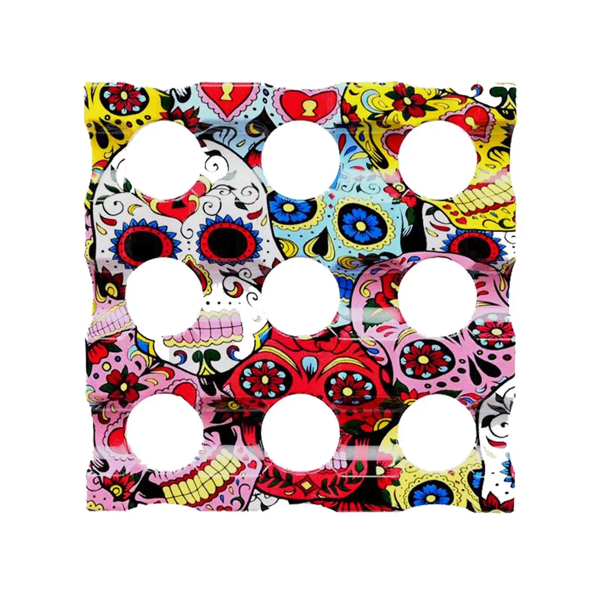 Posacenere "La Catrina"