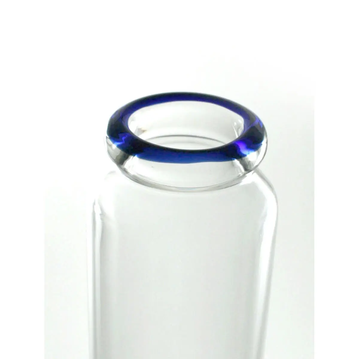 Giant Bong ghiaccio angolato 74cm "Prometheus"