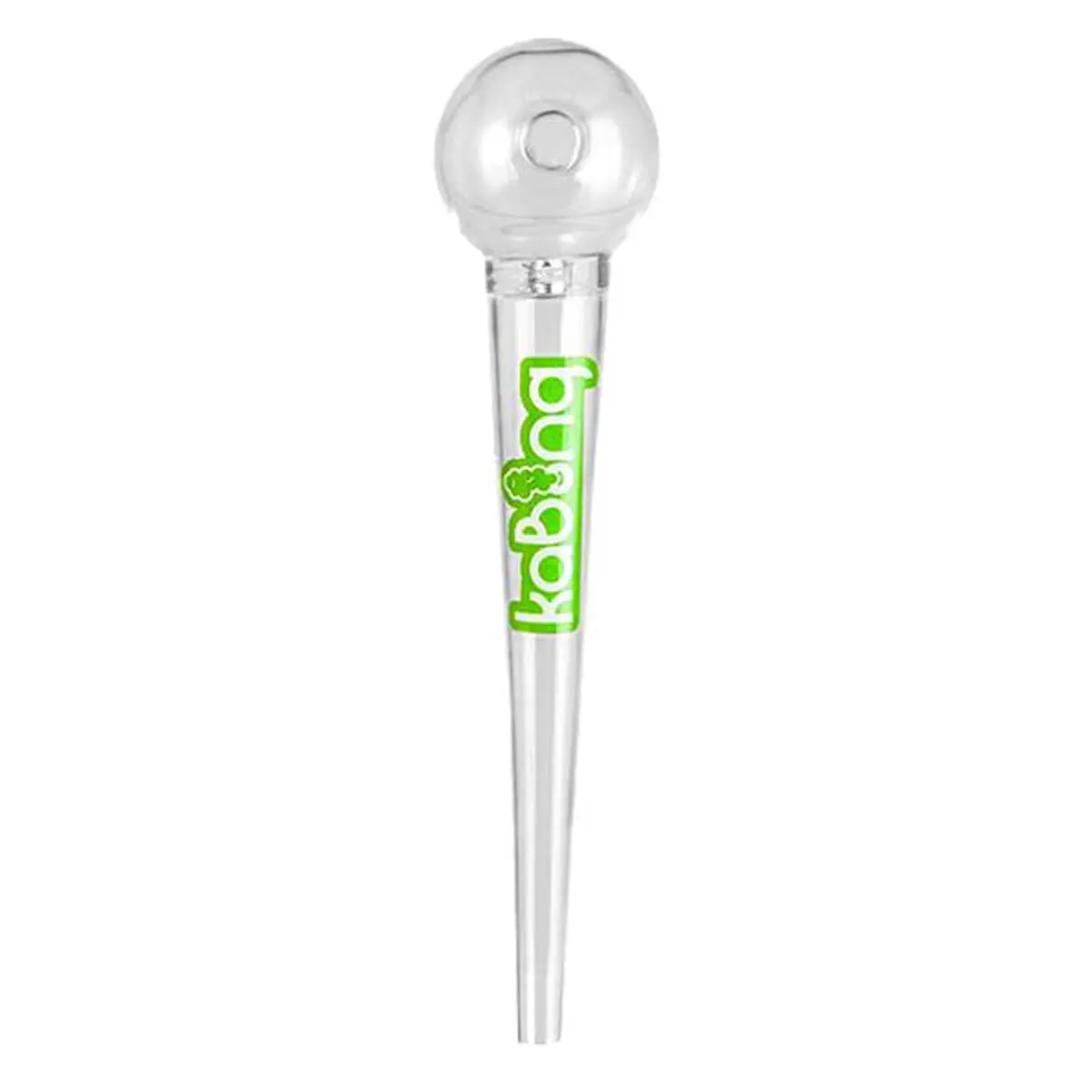 'Kabong' pipa dell'olio