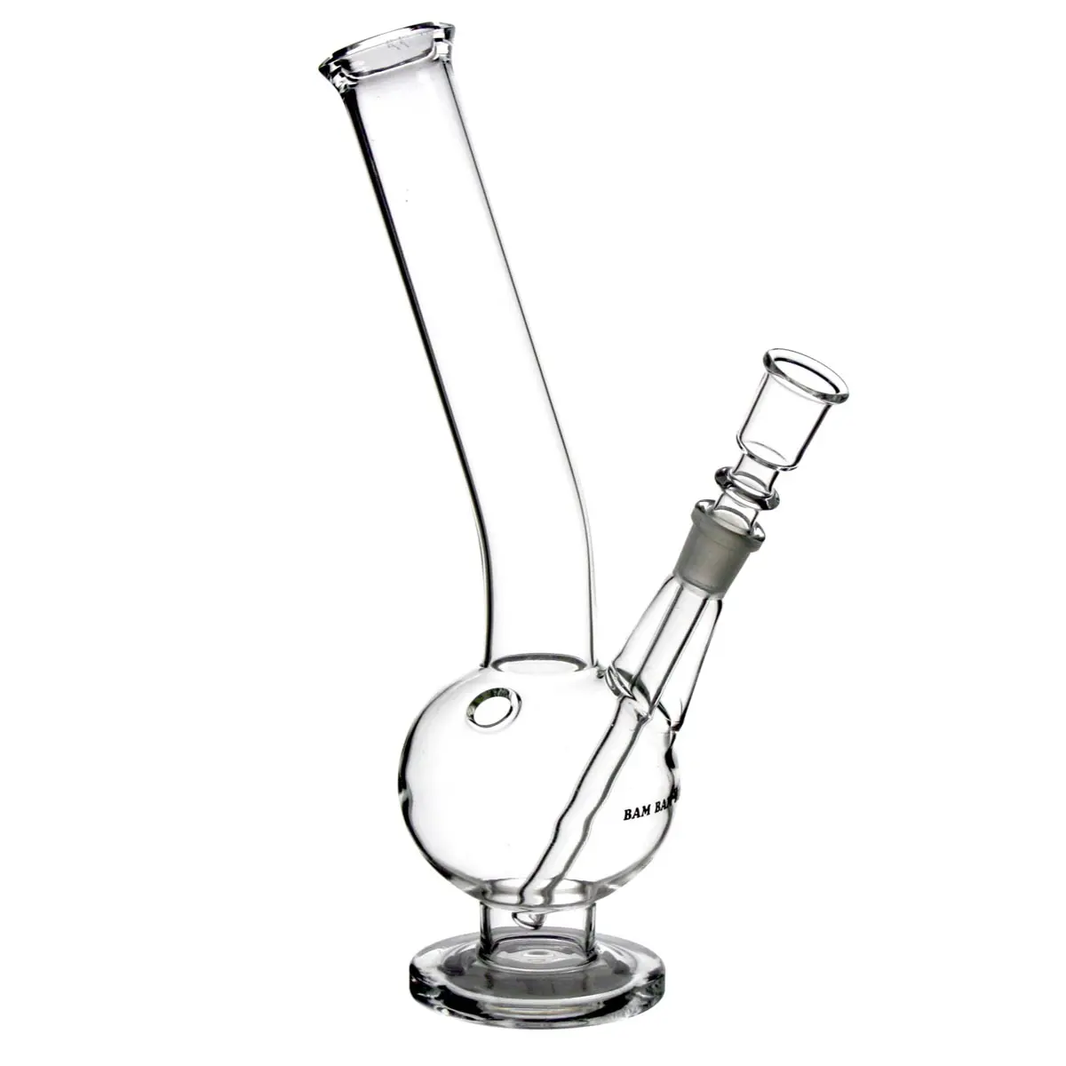scorte restanti bong in vetro - max. 30cm