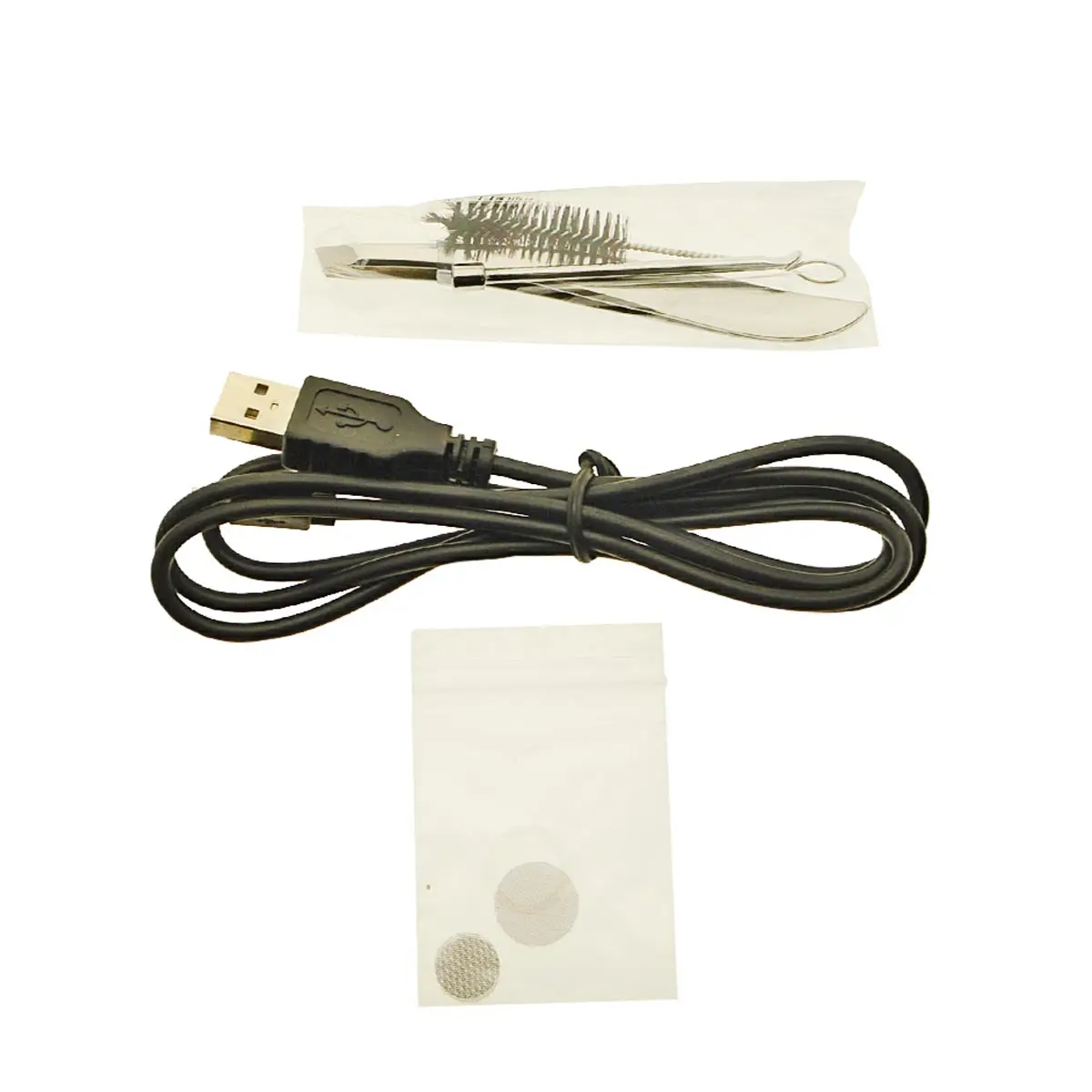 Xvape Vaporizer Vital - nero