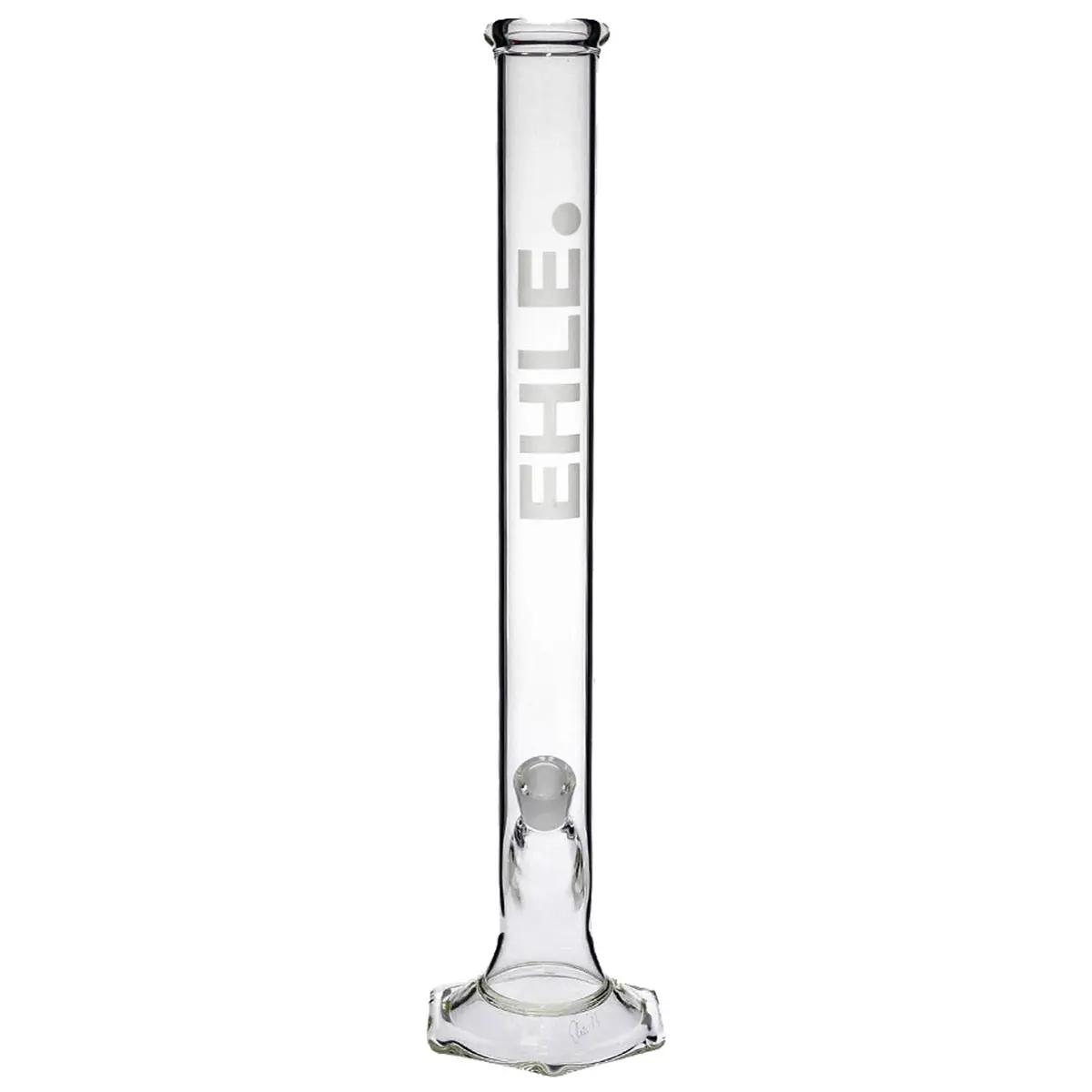 Ehle bong in vetro Grace 39cm 14,5