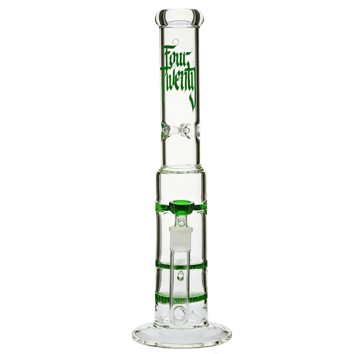 Four Twenty Bong "Tokers Dream" 40 cm