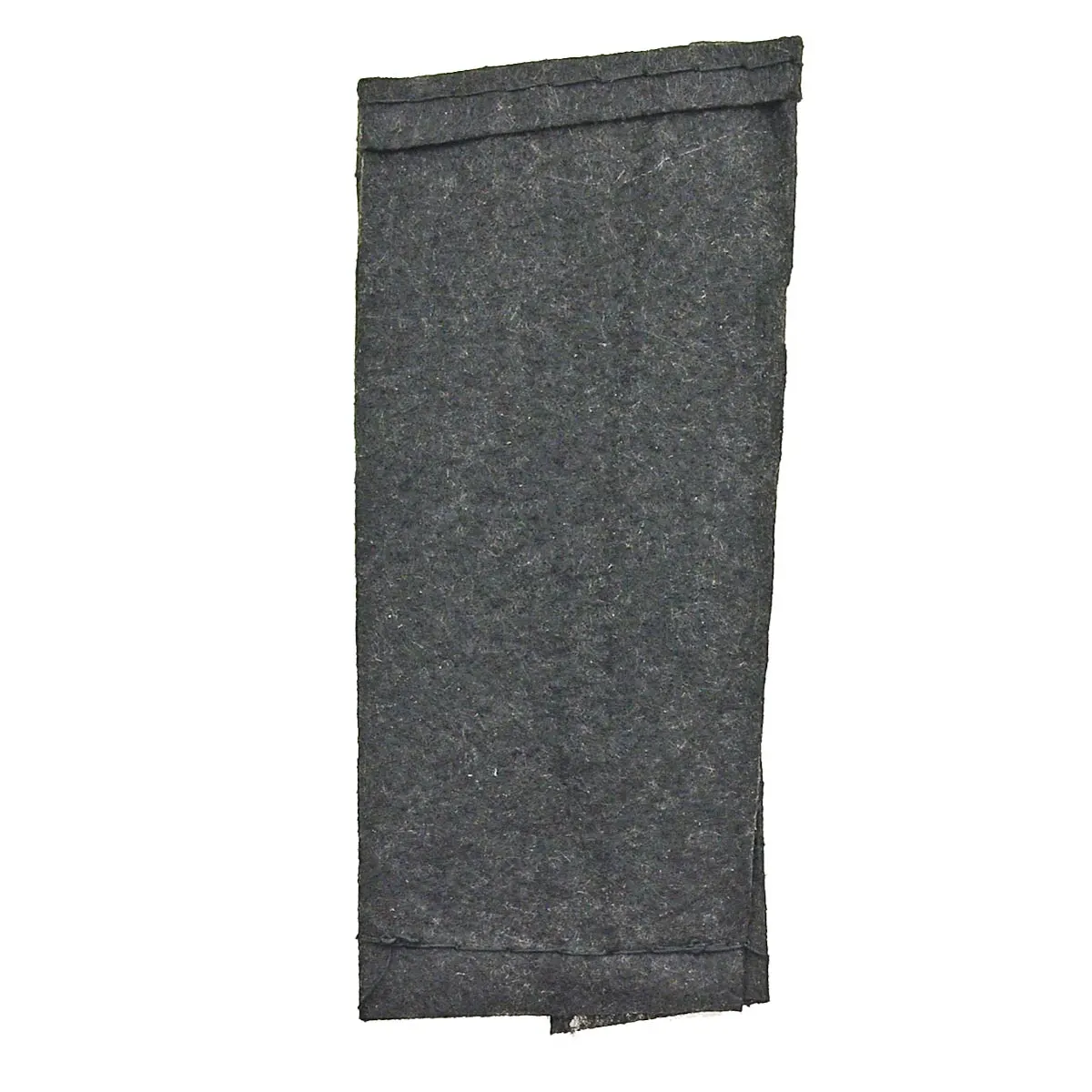 Root Pouch Nero 90gr/m² 1L