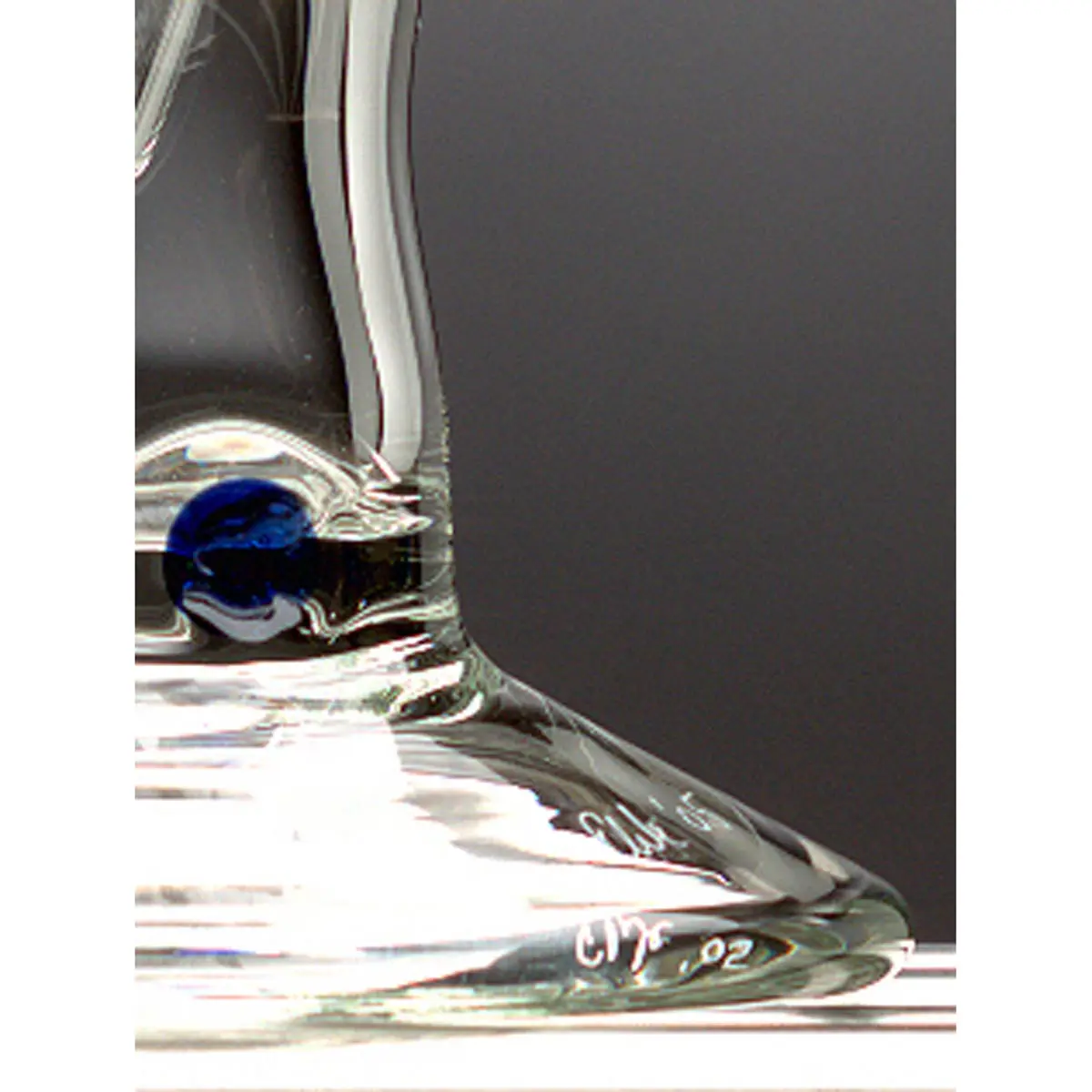 Ehle E.motion 18.8mm polished ICE