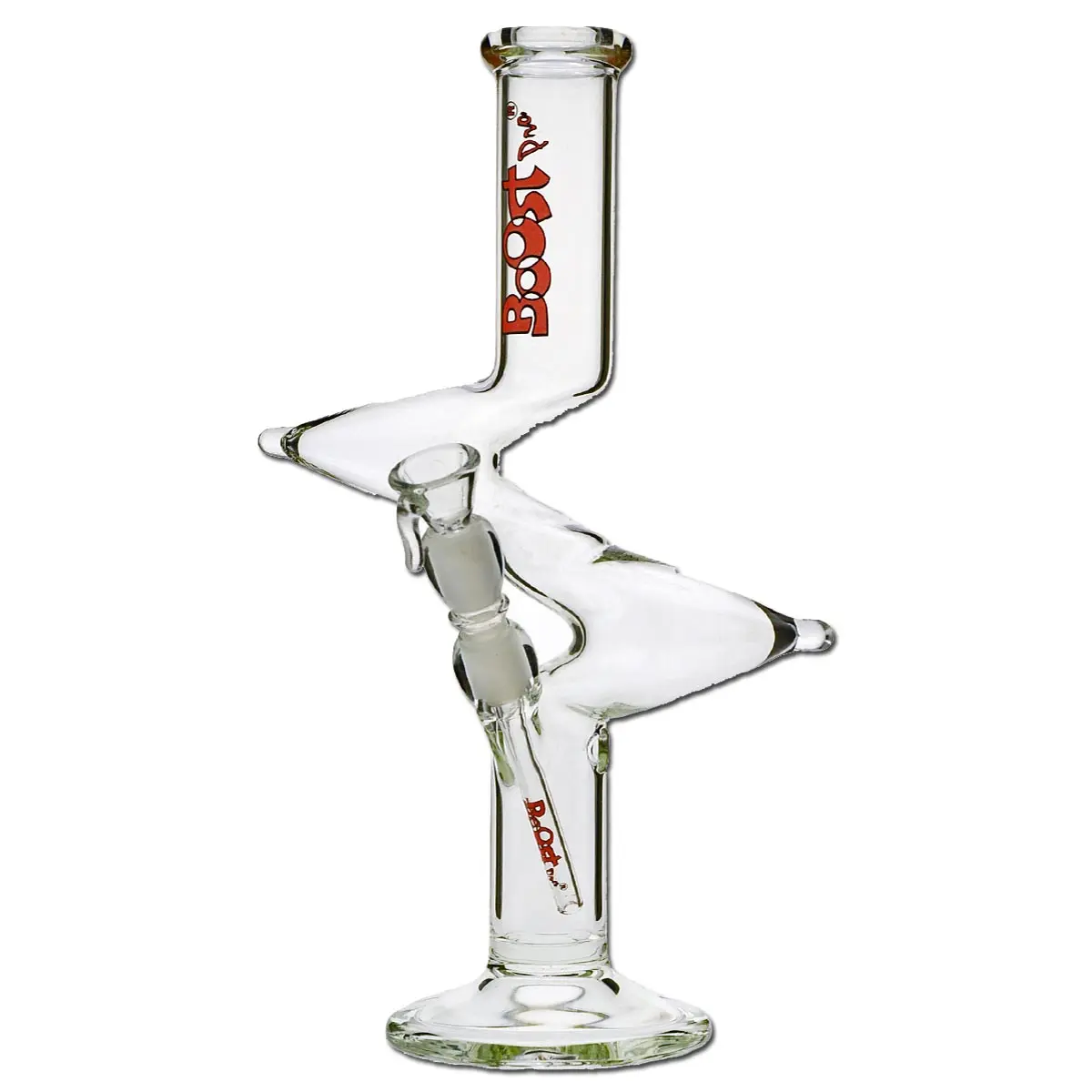 Boost Pro Bong "Pro Flash" 14.5
