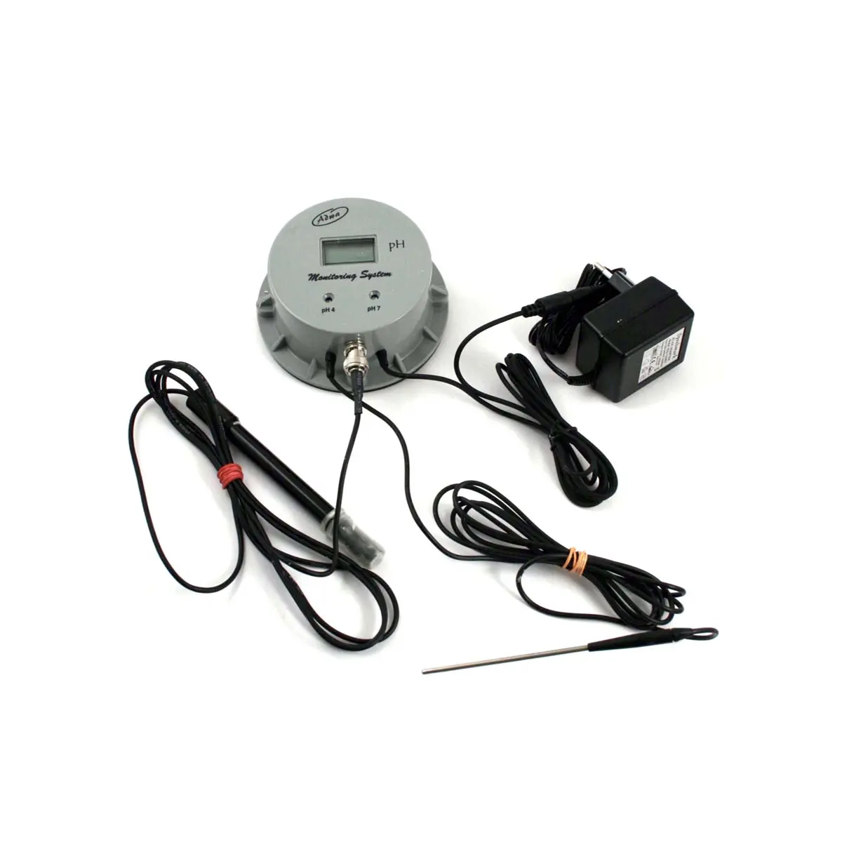 Adwa Monitor di pH Eco 209