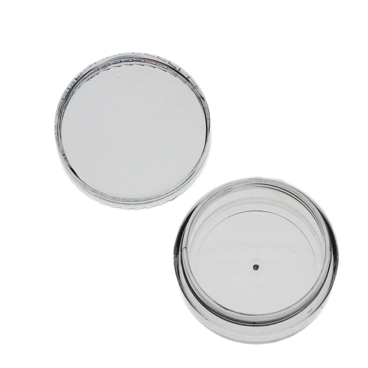 Latta acrilica trasparente 10ml