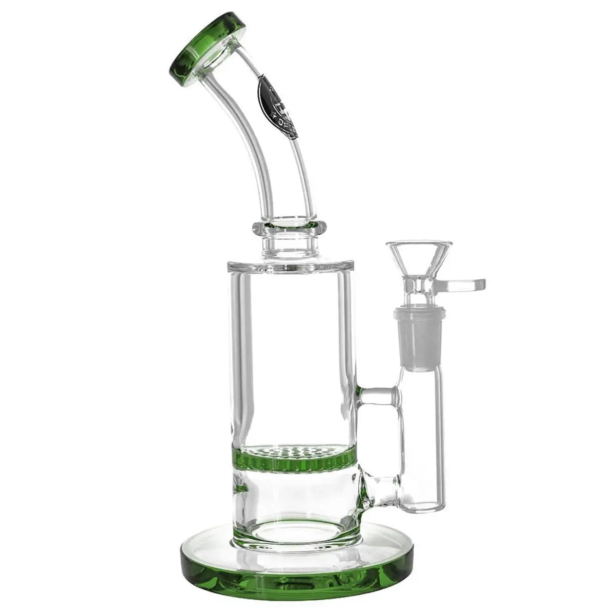 Heisenberg Honey Dude 14,5 verde