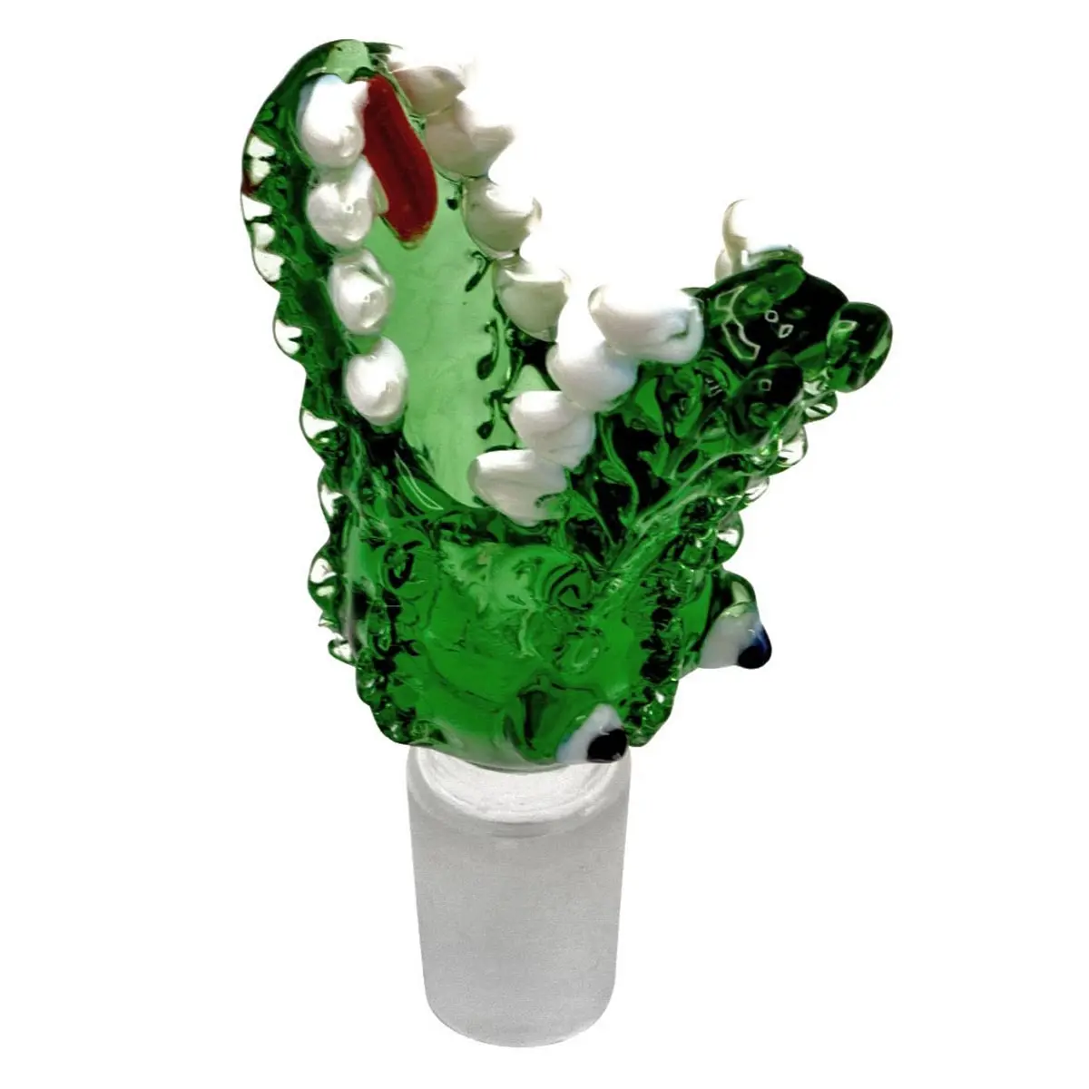Grace Glass Ciotola per coccodrilli 18,8