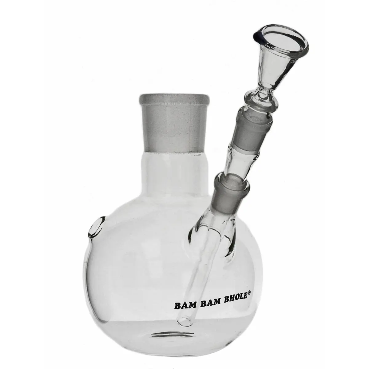 Bong parte inferiore Bubble 1 L