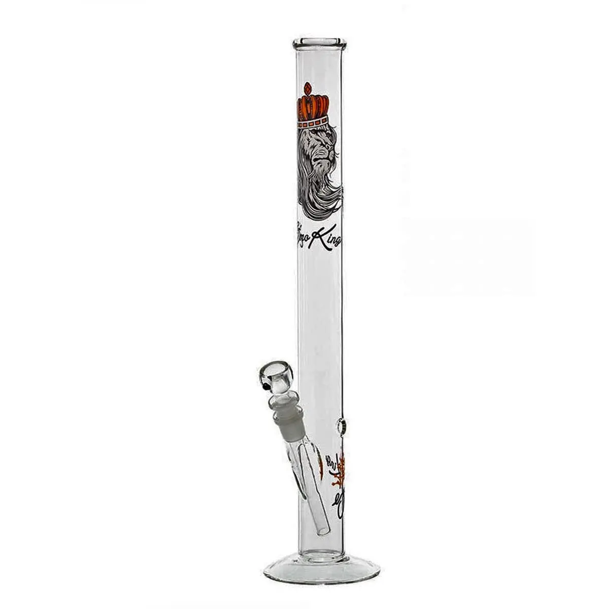 SmoKing 'Lion' Bong 18,8