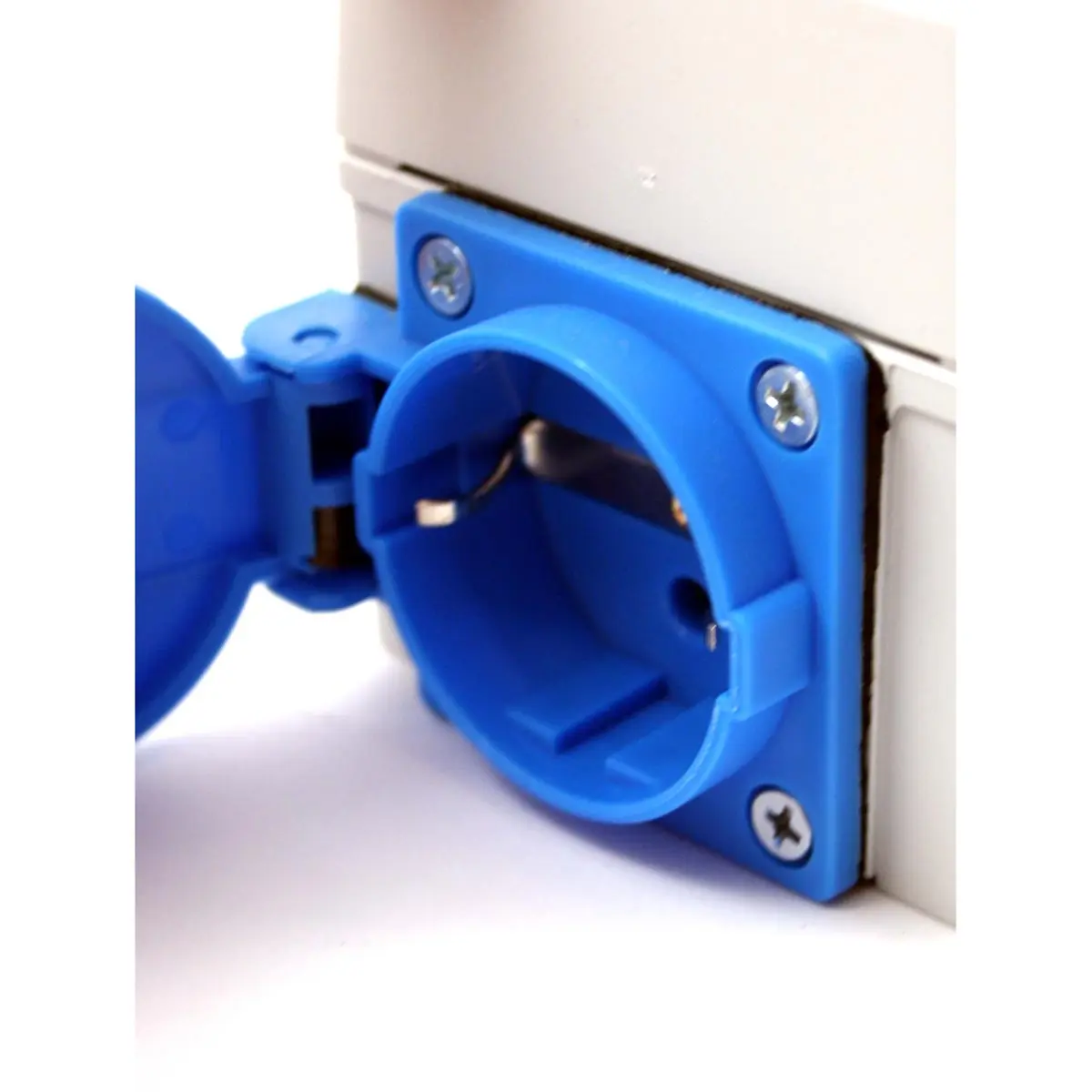 G-Systems regolatore di velocità, min-max-isteresi