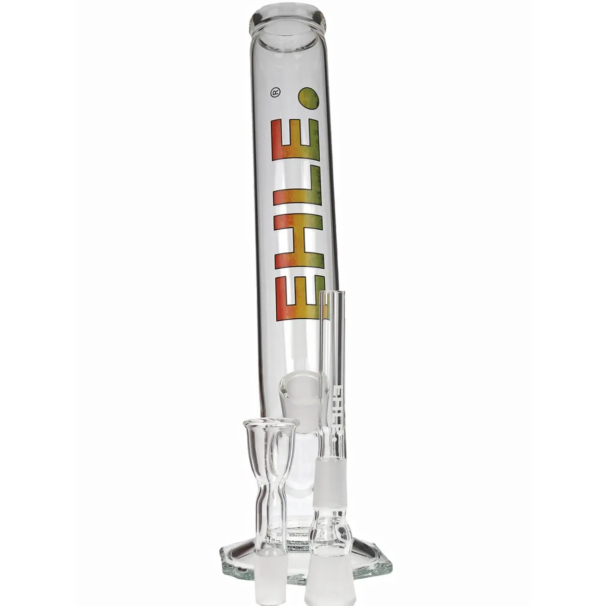 Ehle Premium Series angolato - 500ml - 18,8- Rasta