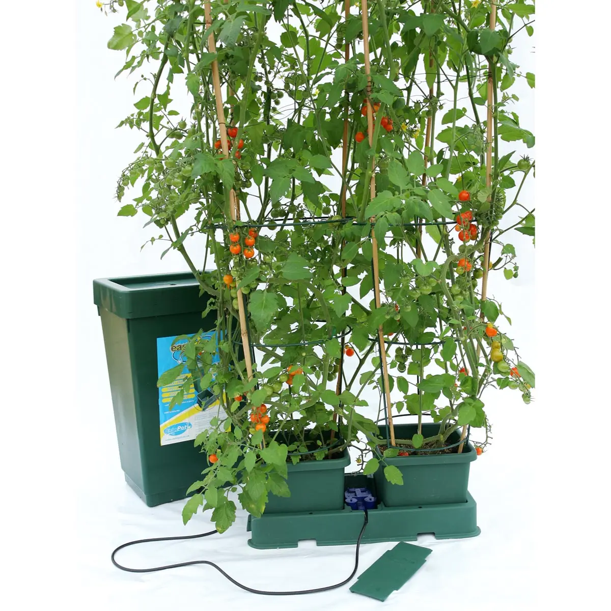 Autopot Easy2grow Starter-Set Incl. 47l serbatoio