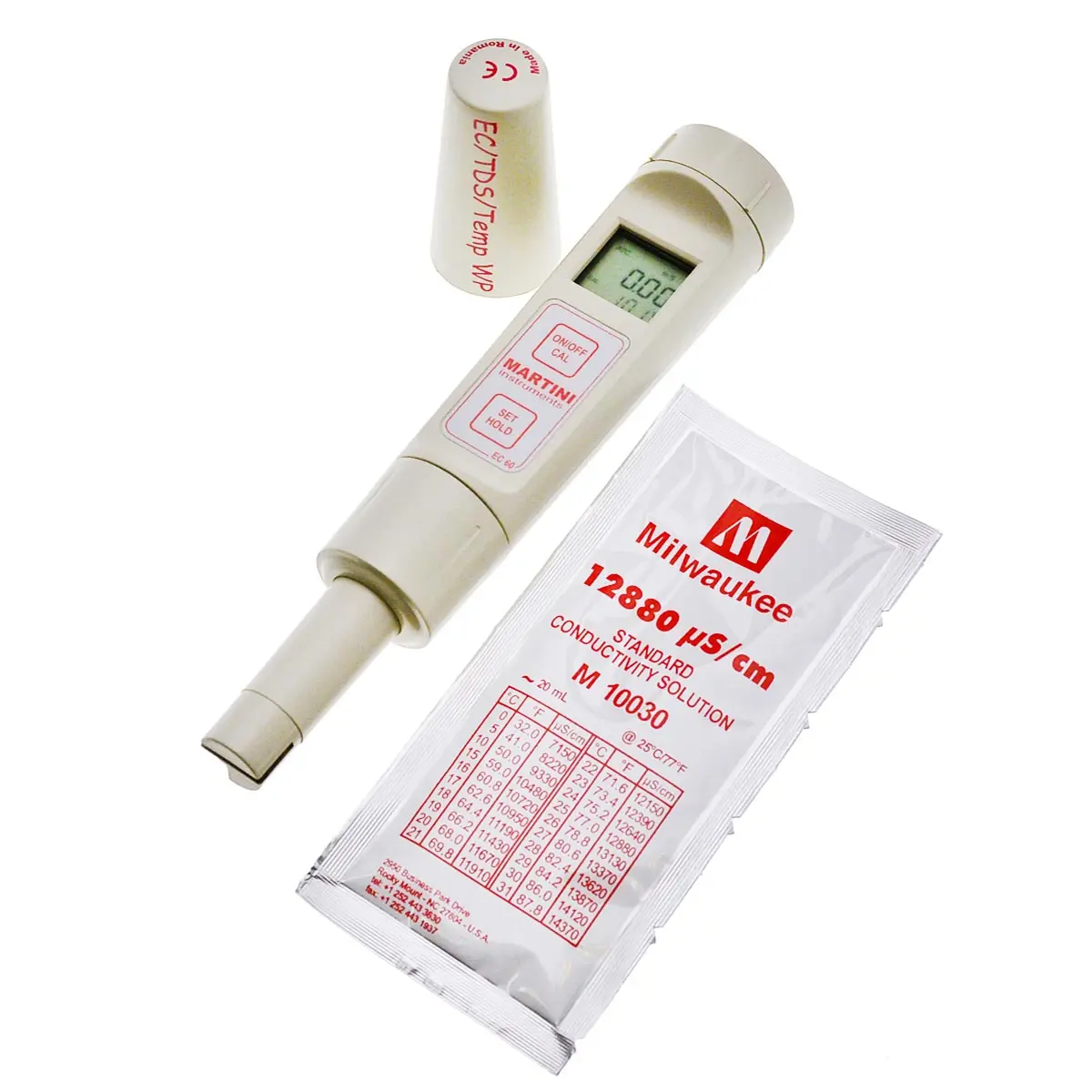 Milwaukee misuratore di CE Ec60