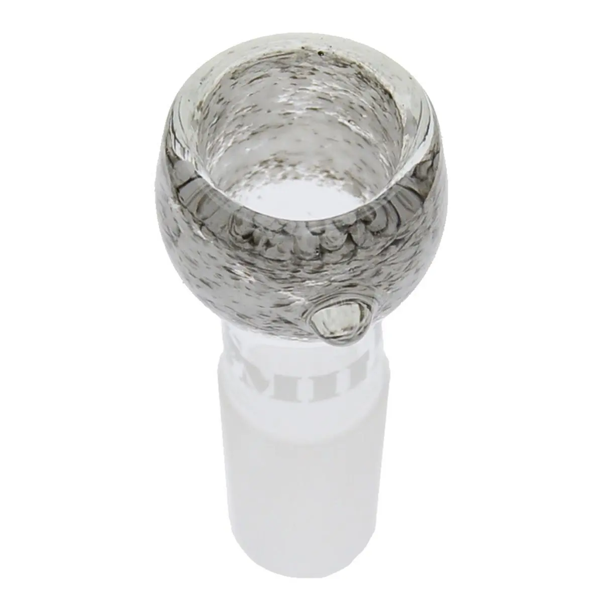 Smile Mega Color braciere 18.8 nero 