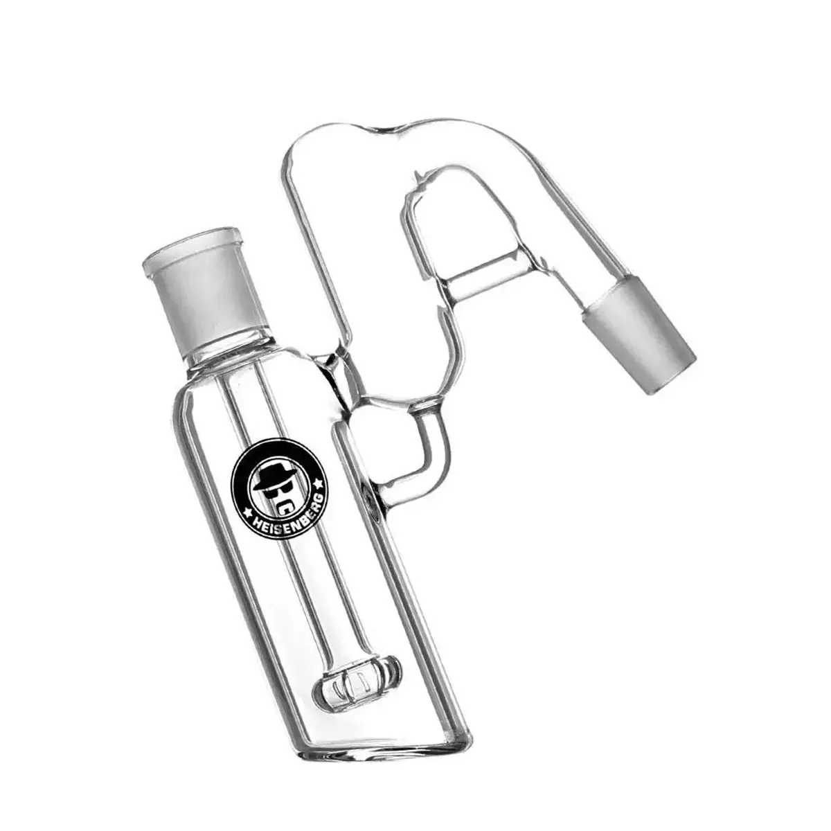 Pre-raffreddatore Heisenberg 'Shower' 18,8