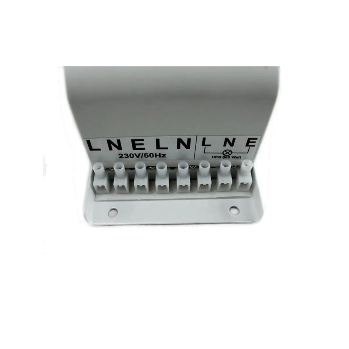 ballast 400W per MH / SAP