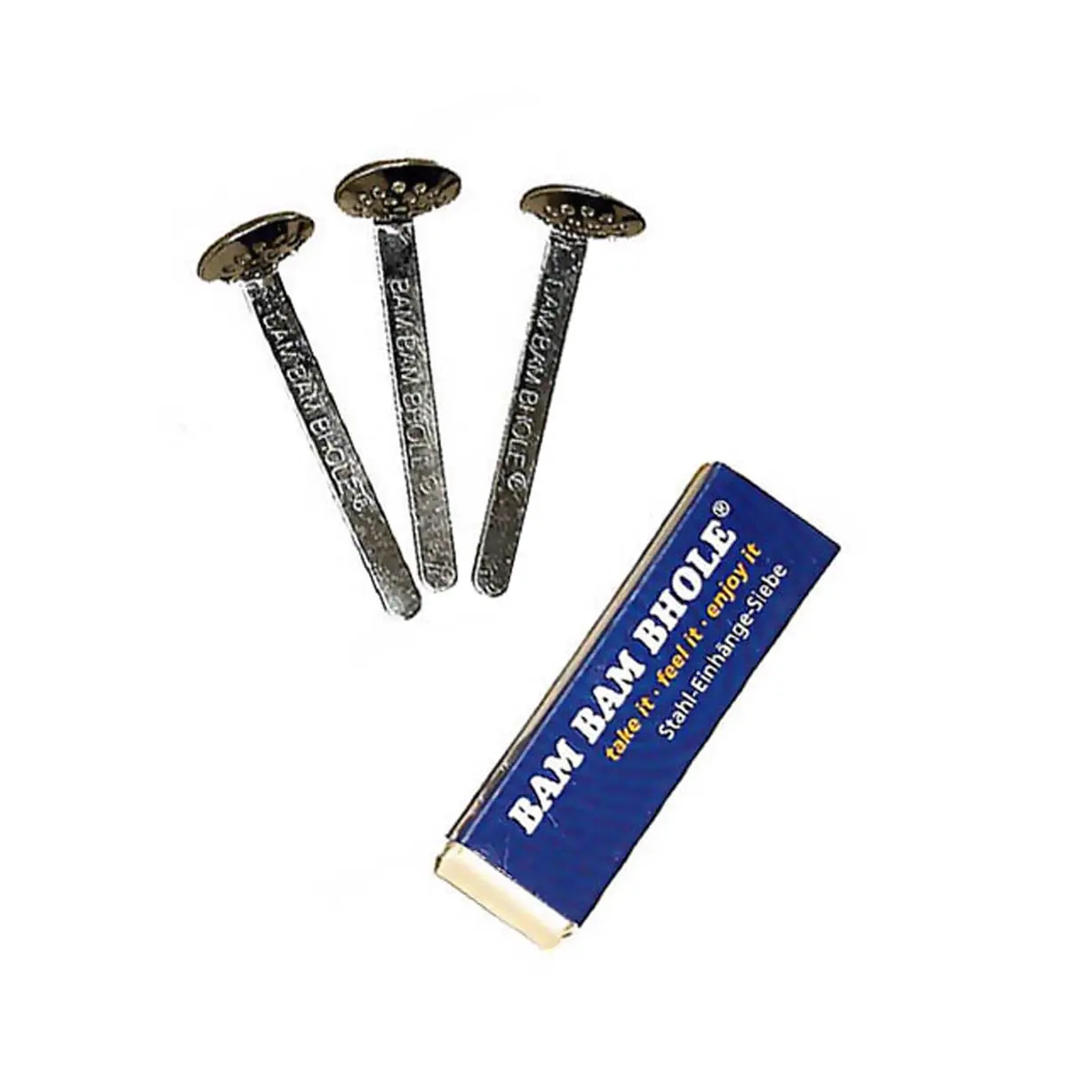 Retine per bong cucchiaino - 12mm