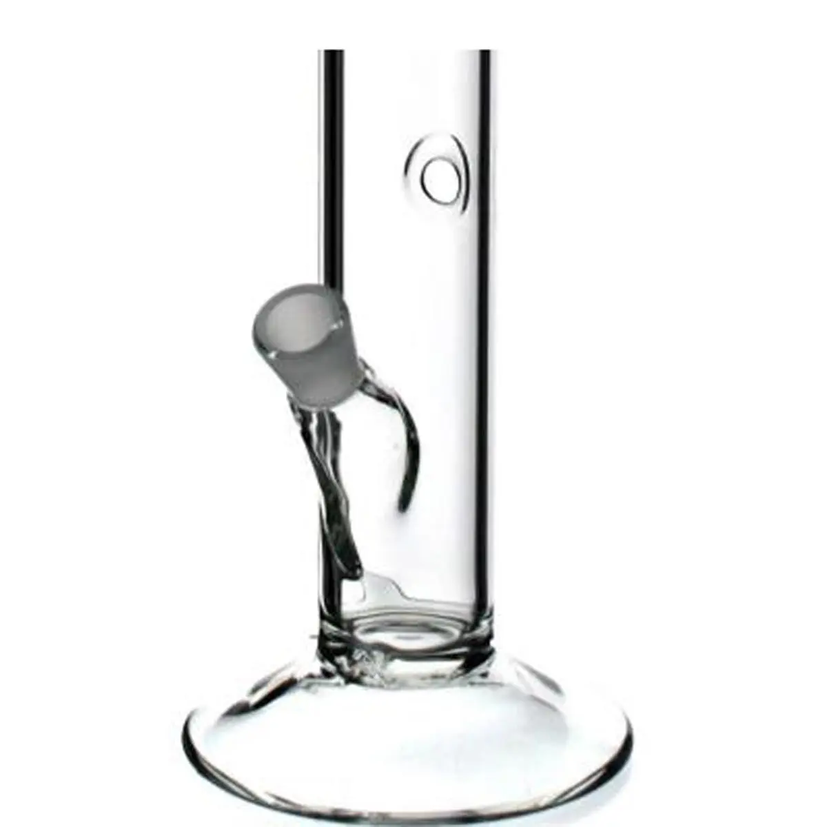 Ehle Bong dritto 500ml 18,8  5mm Highend