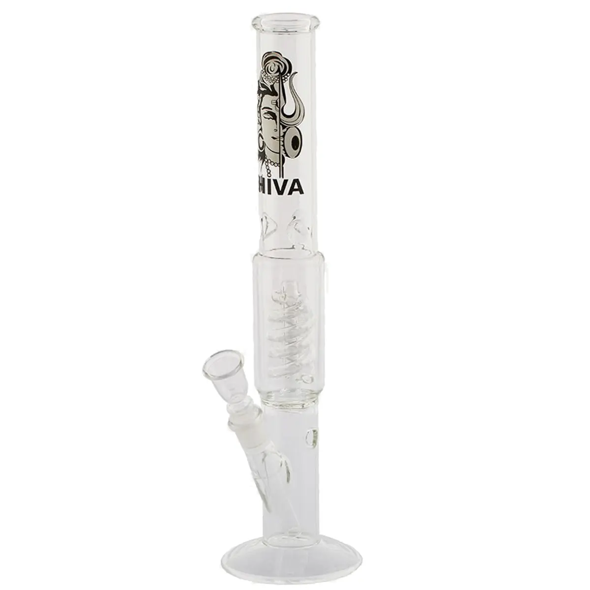 Bong percolatore 'Shiva' 40 cm