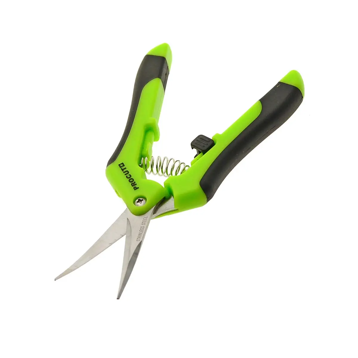 Forbici GHP ProCut con lame curve