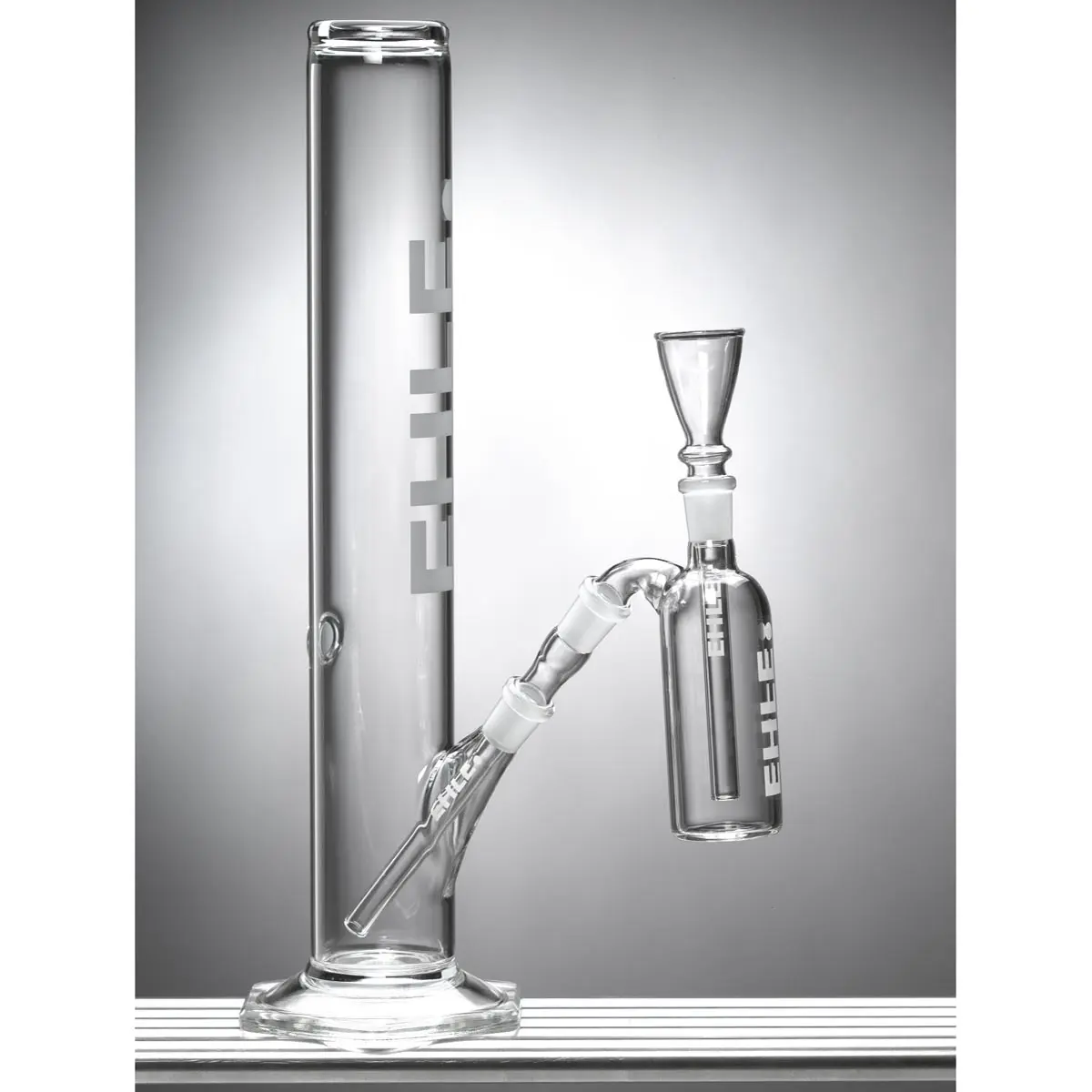 Ehle Precooler giallo, 2 x 14.5mm