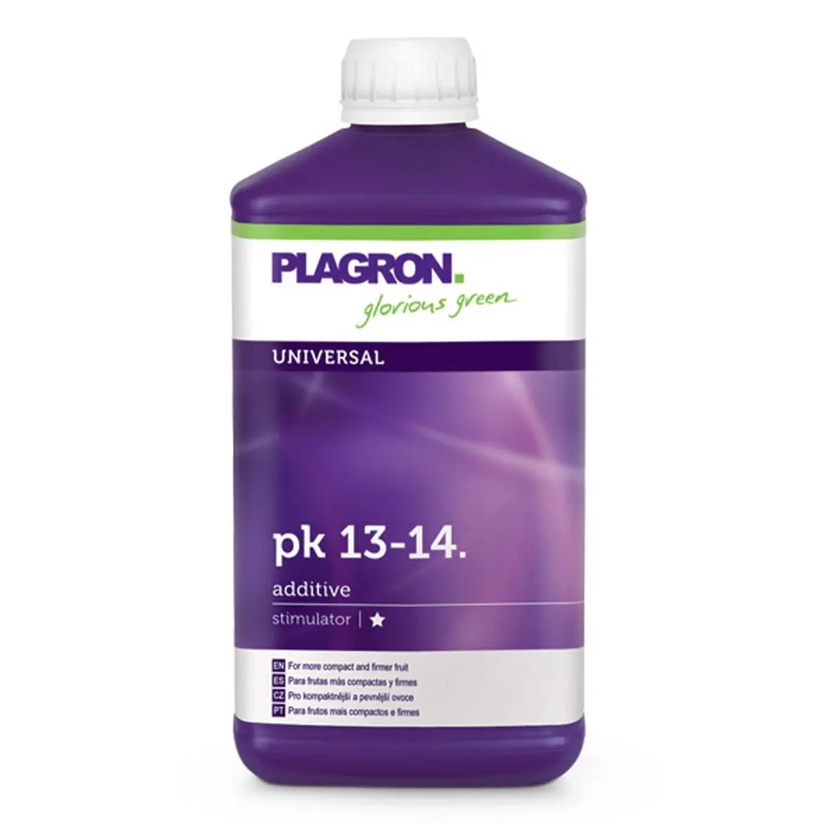 Plagron Pk 13-14 - 500ml