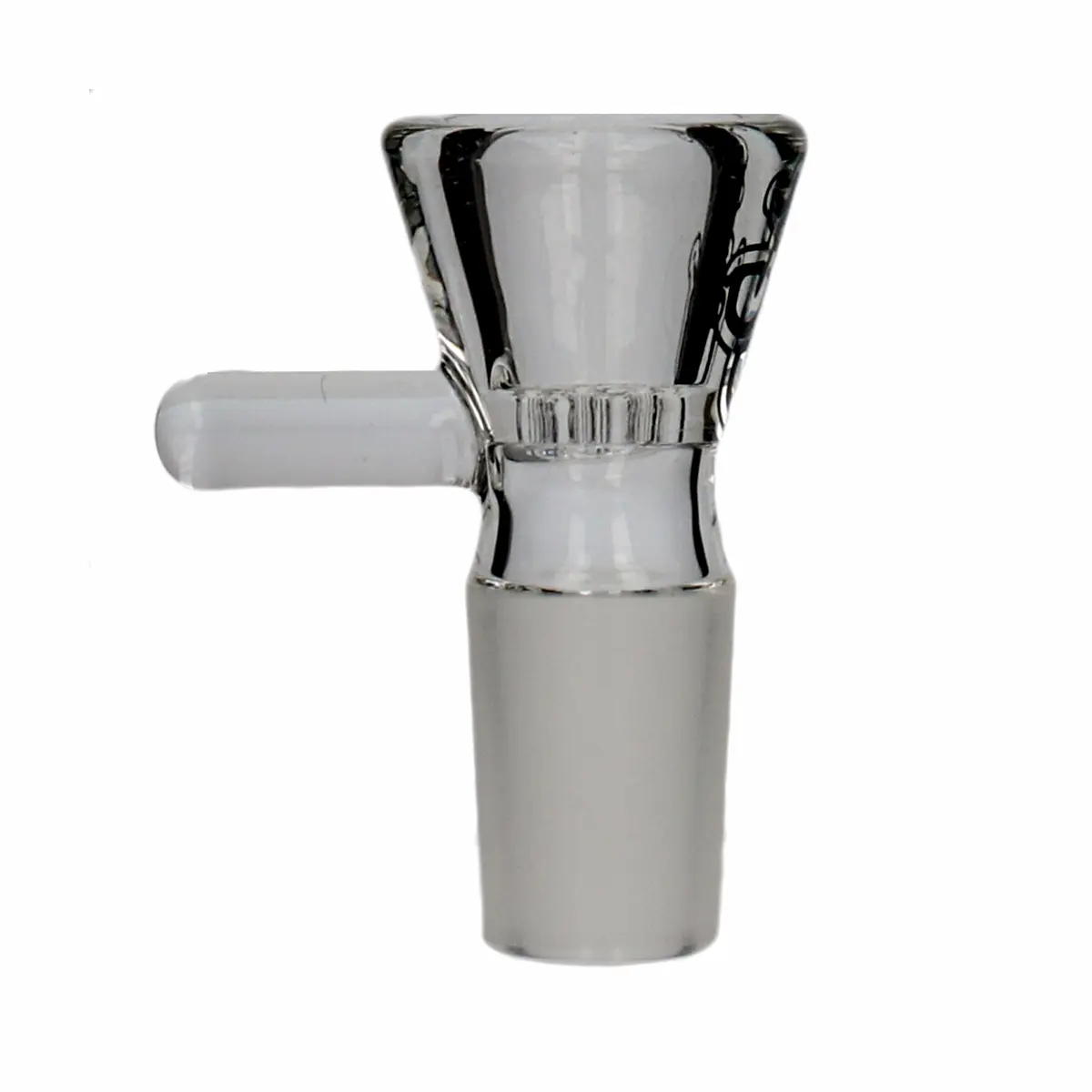 Ciotola Joker Jelly con setaccio 18,8 chiaro