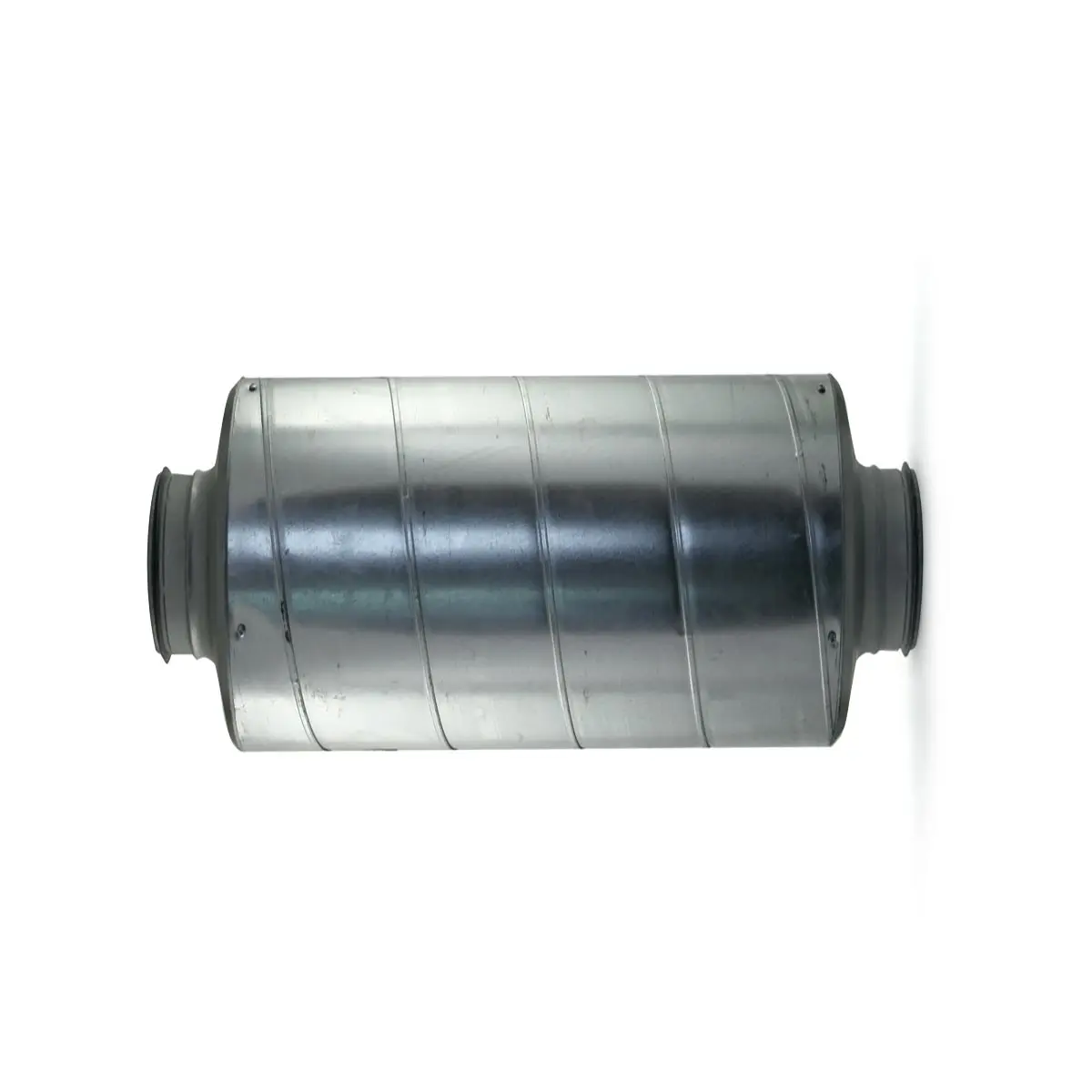 Systemair silenziatore LDC 125-600 - Ø 125mm - 60cm